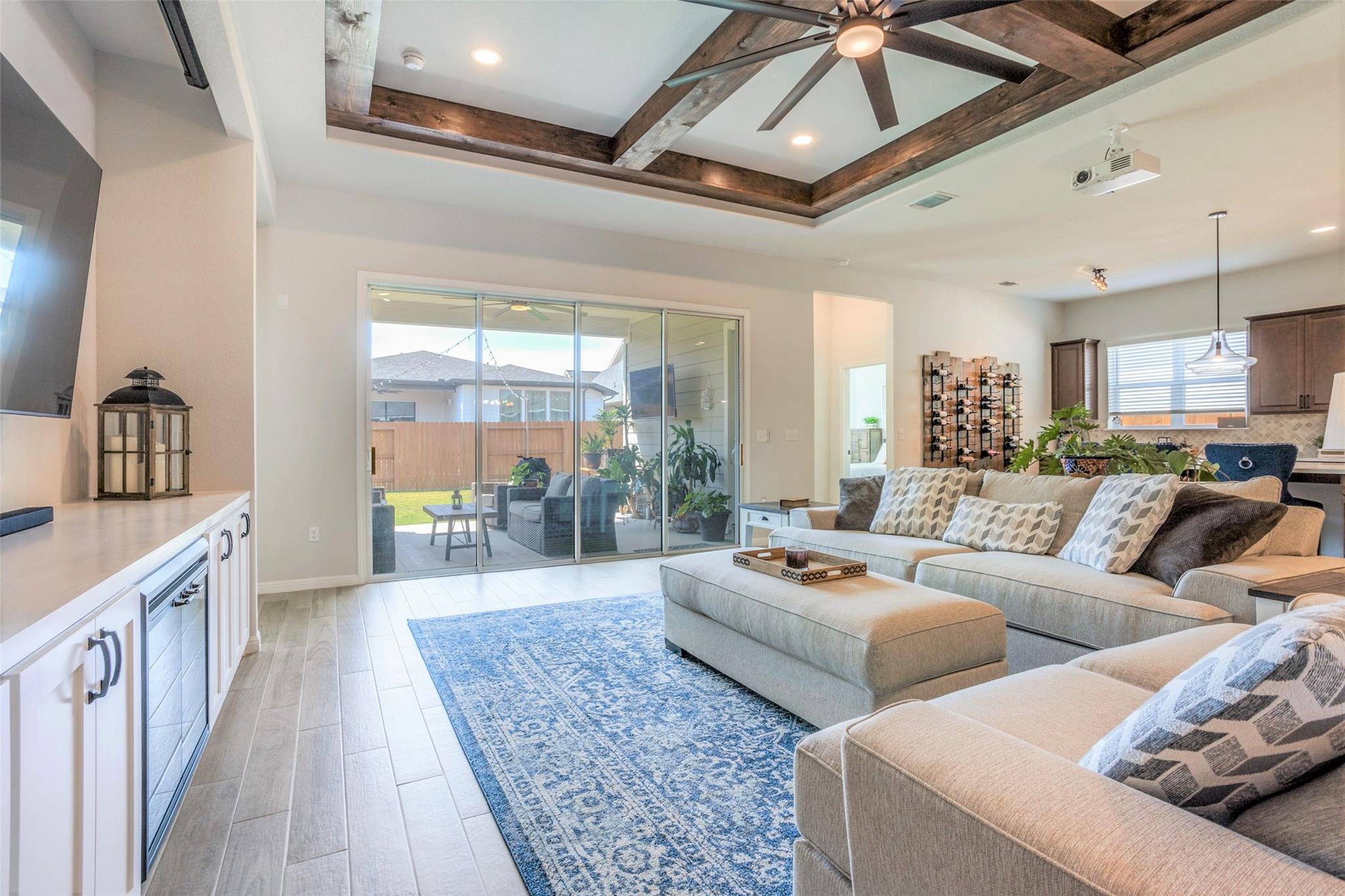 8313 Silhouette St, Austin, TX 78744