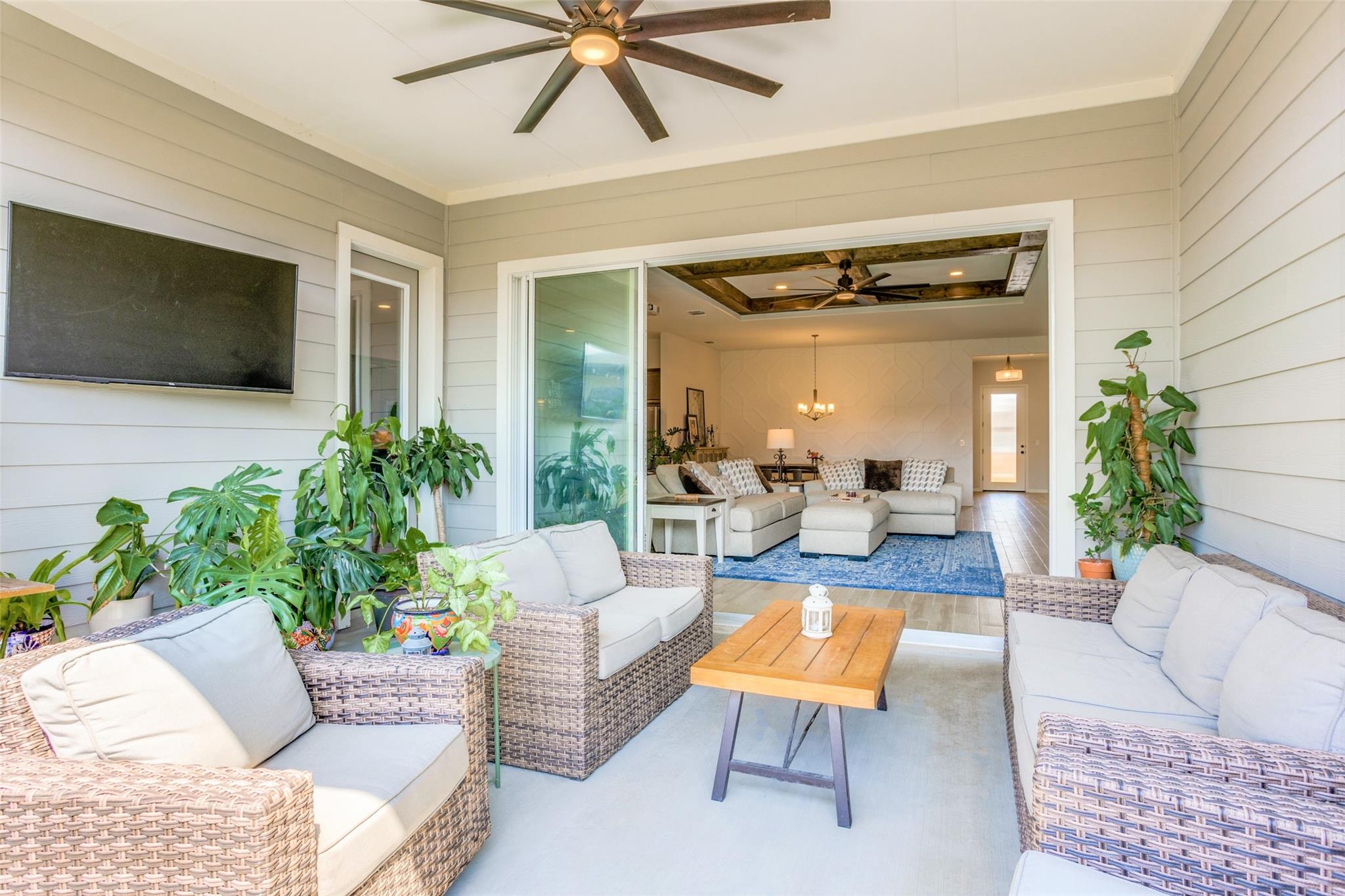 8313 Silhouette St, Austin, TX 78744