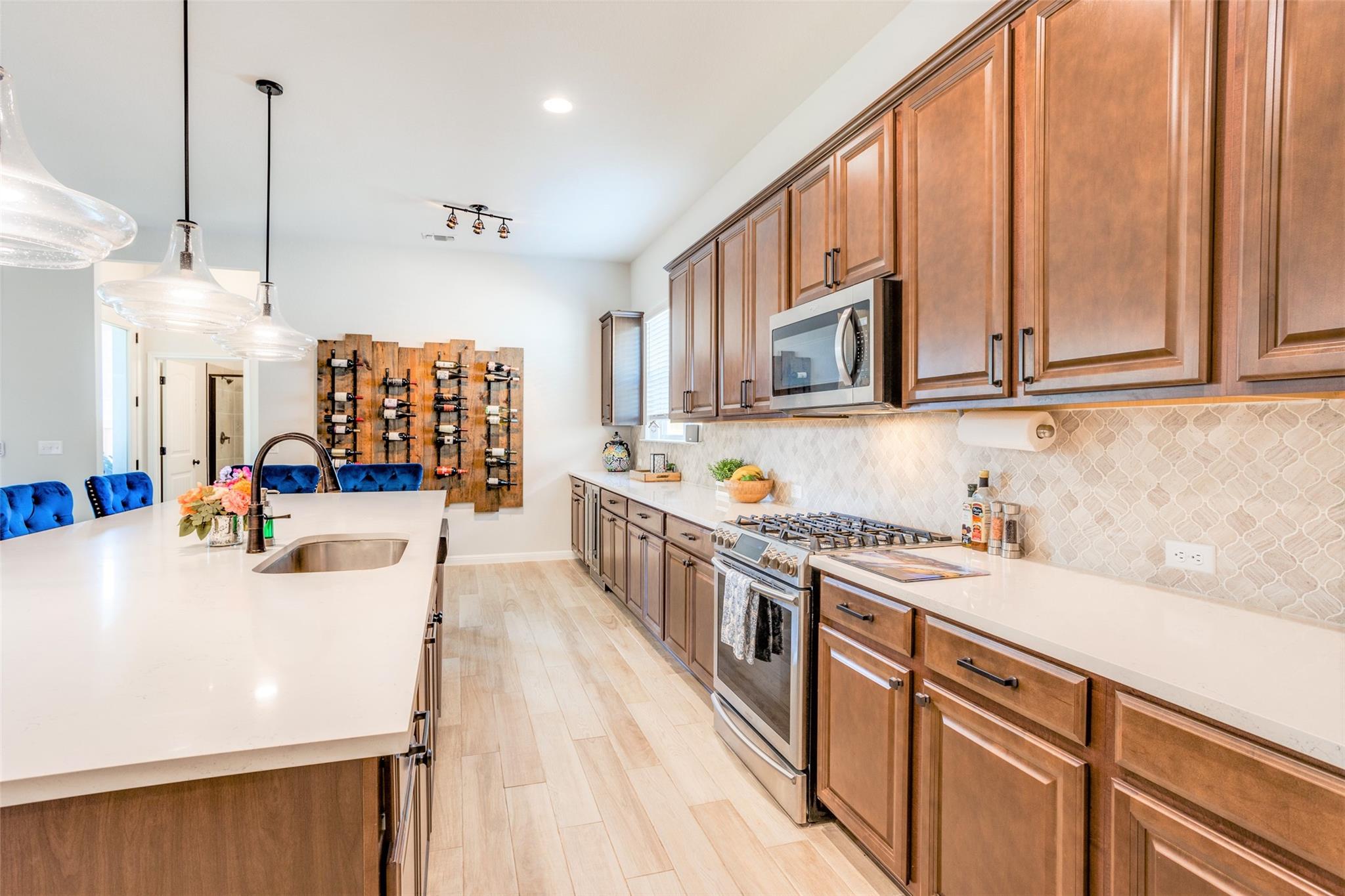 8313 Silhouette St, Austin, TX 78744