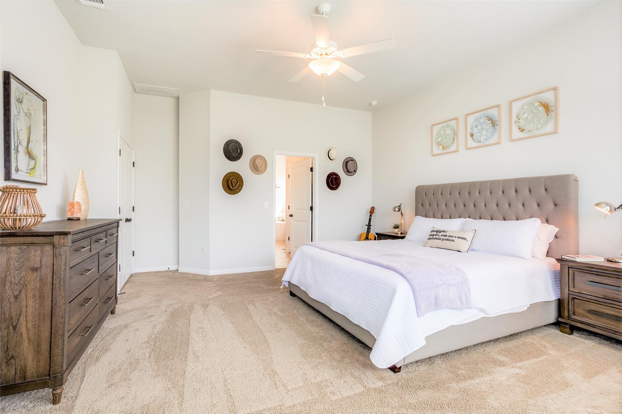 8313 Silhouette St, Austin, TX 78744