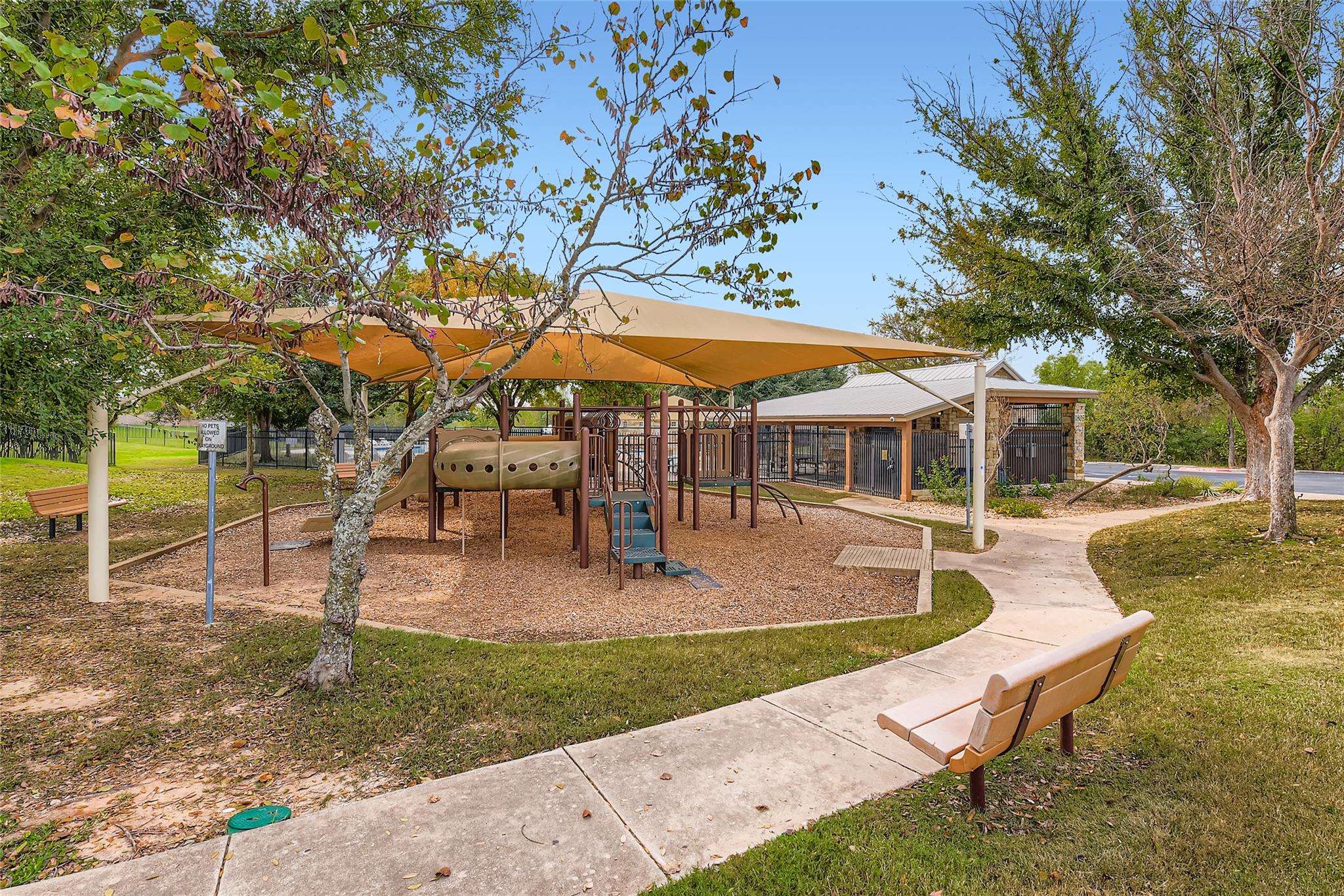 2413 McDonald Way, Austin, TX 78754