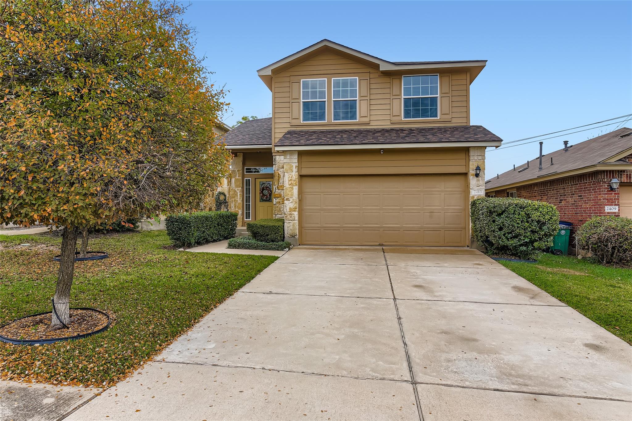 2413 McDonald Way, Austin, TX 78754