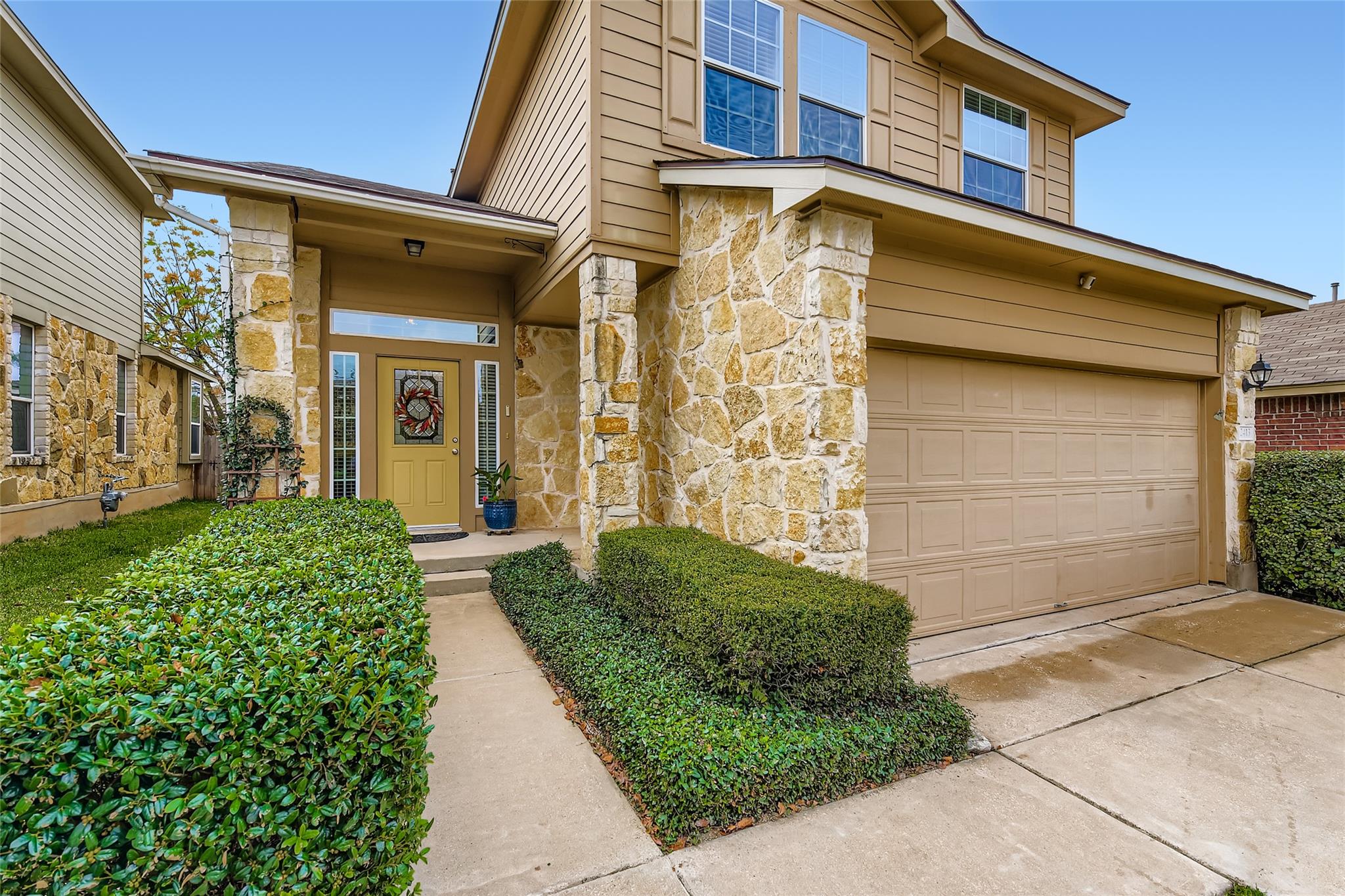 2413 McDonald Way, Austin, TX 78754