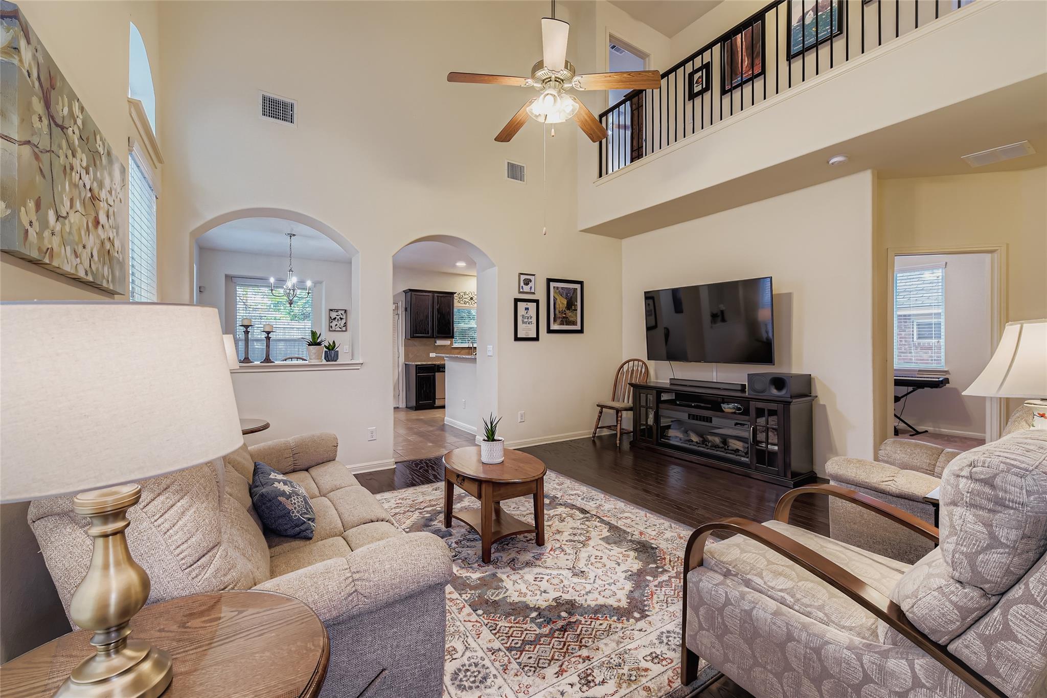 2413 McDonald Way, Austin, TX 78754