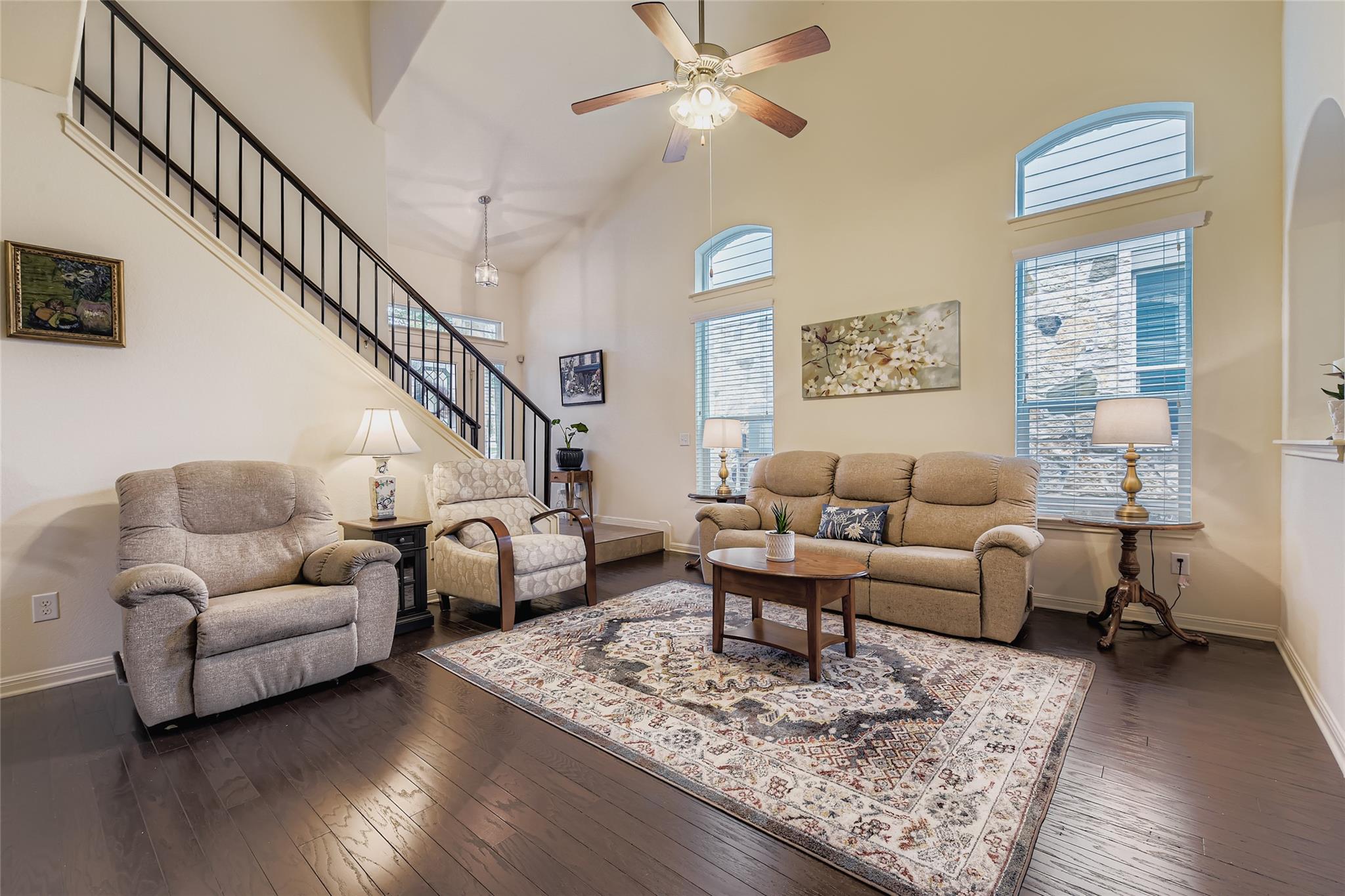 2413 McDonald Way, Austin, TX 78754