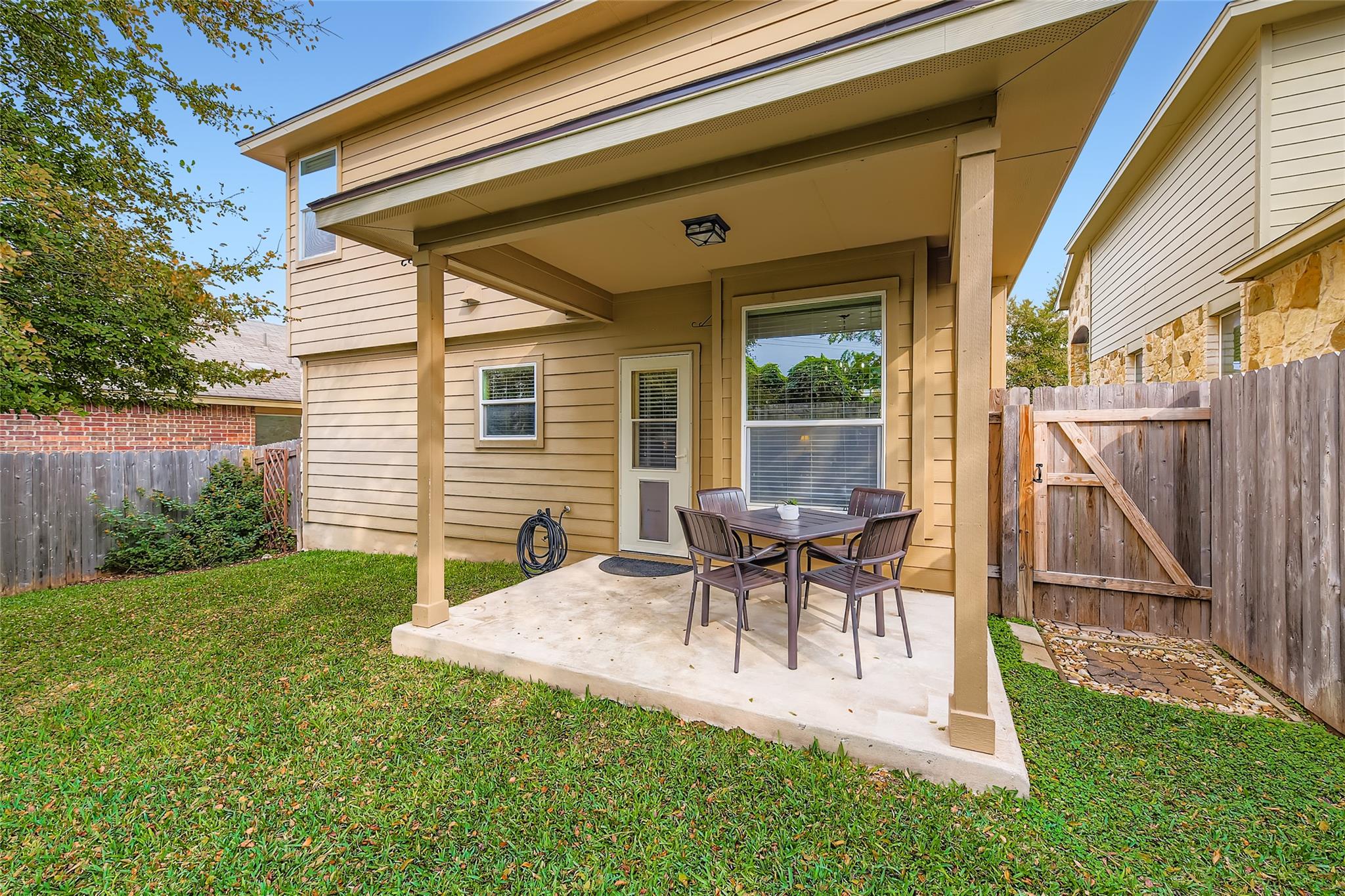 2413 McDonald Way, Austin, TX 78754