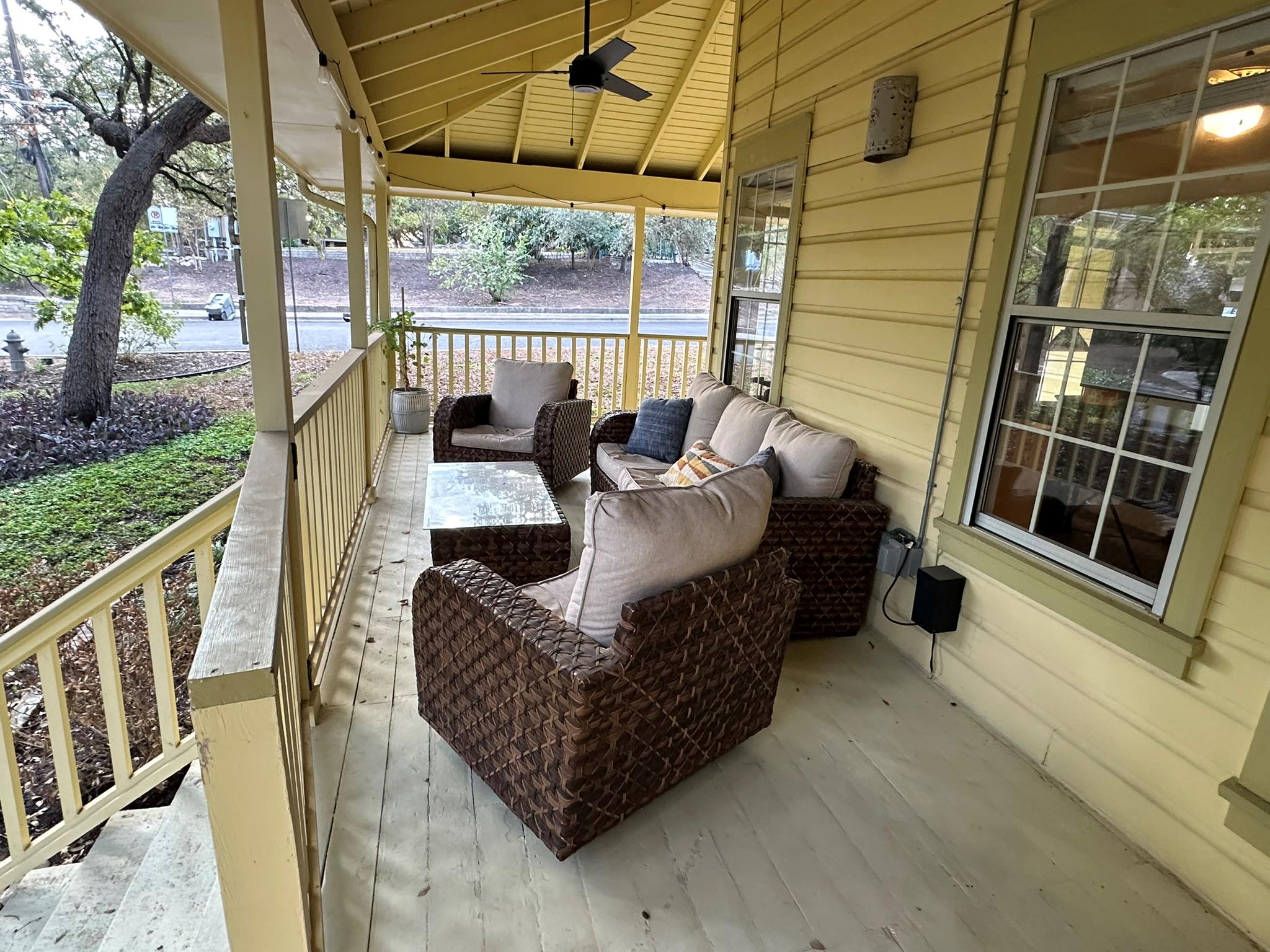 311 Le Grande Ave, Austin, TX 78704