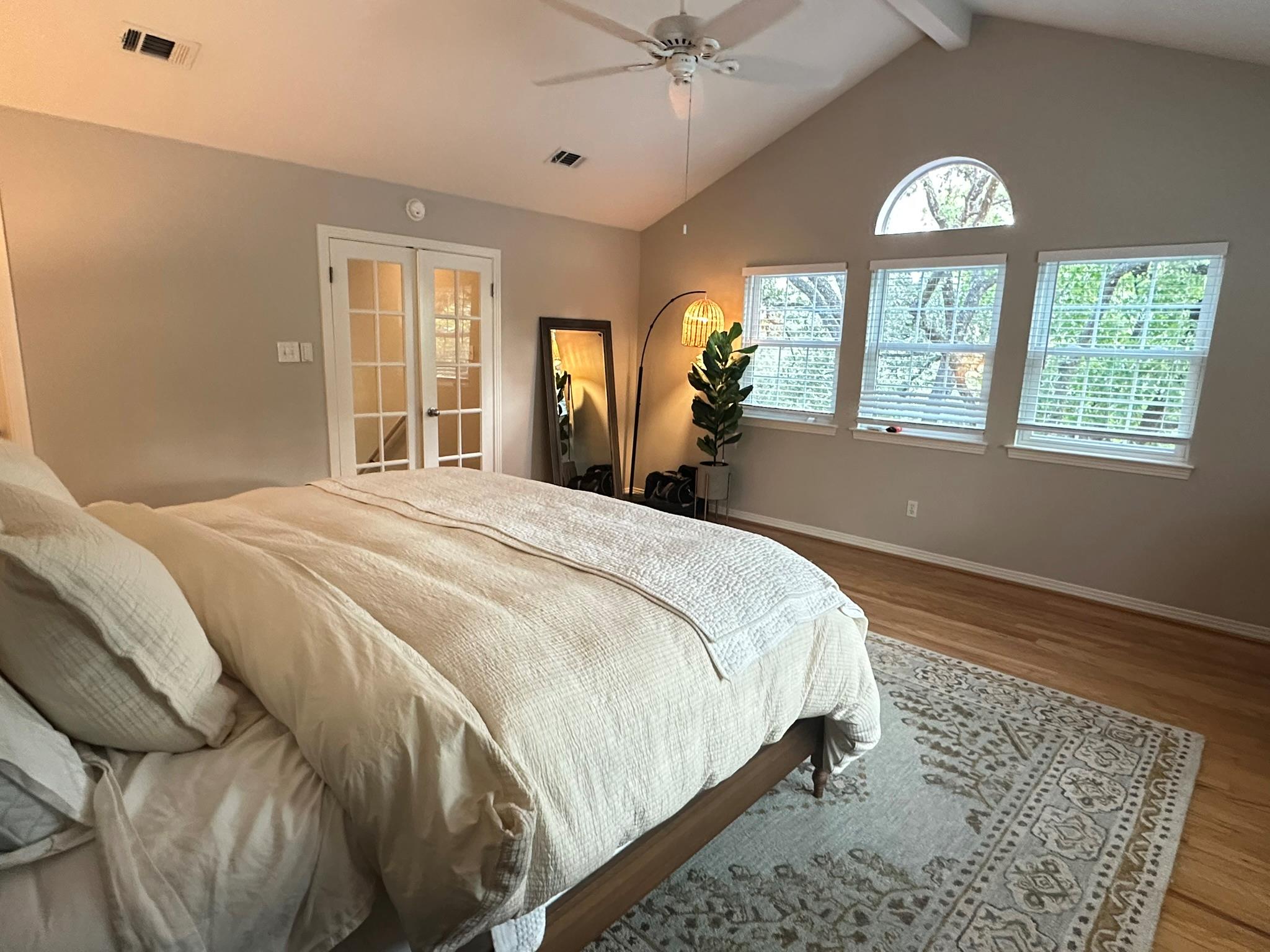 311 Le Grande Ave, Austin, TX 78704