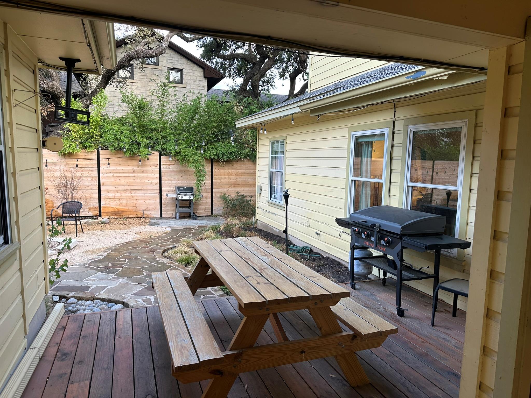 311 Le Grande Ave, Austin, TX 78704