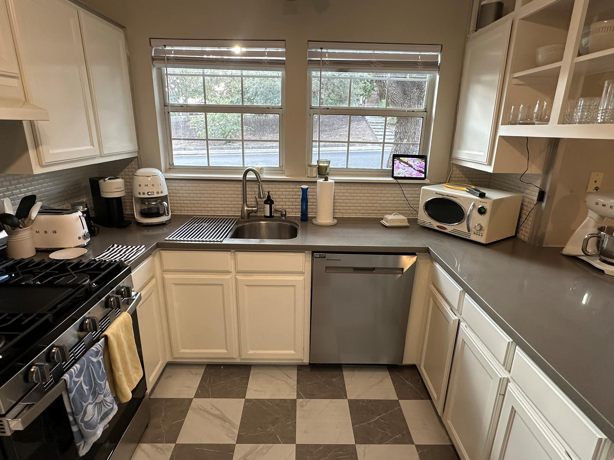 311 Le Grande Ave, Austin, TX 78704