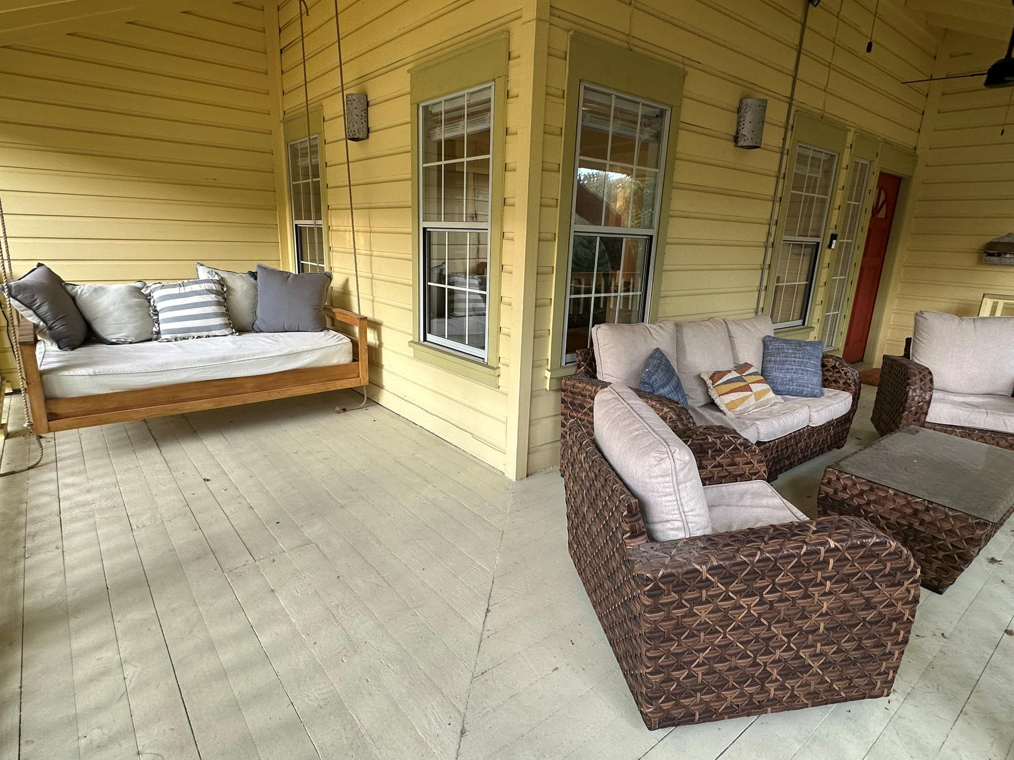 311 Le Grande Ave, Austin, TX 78704