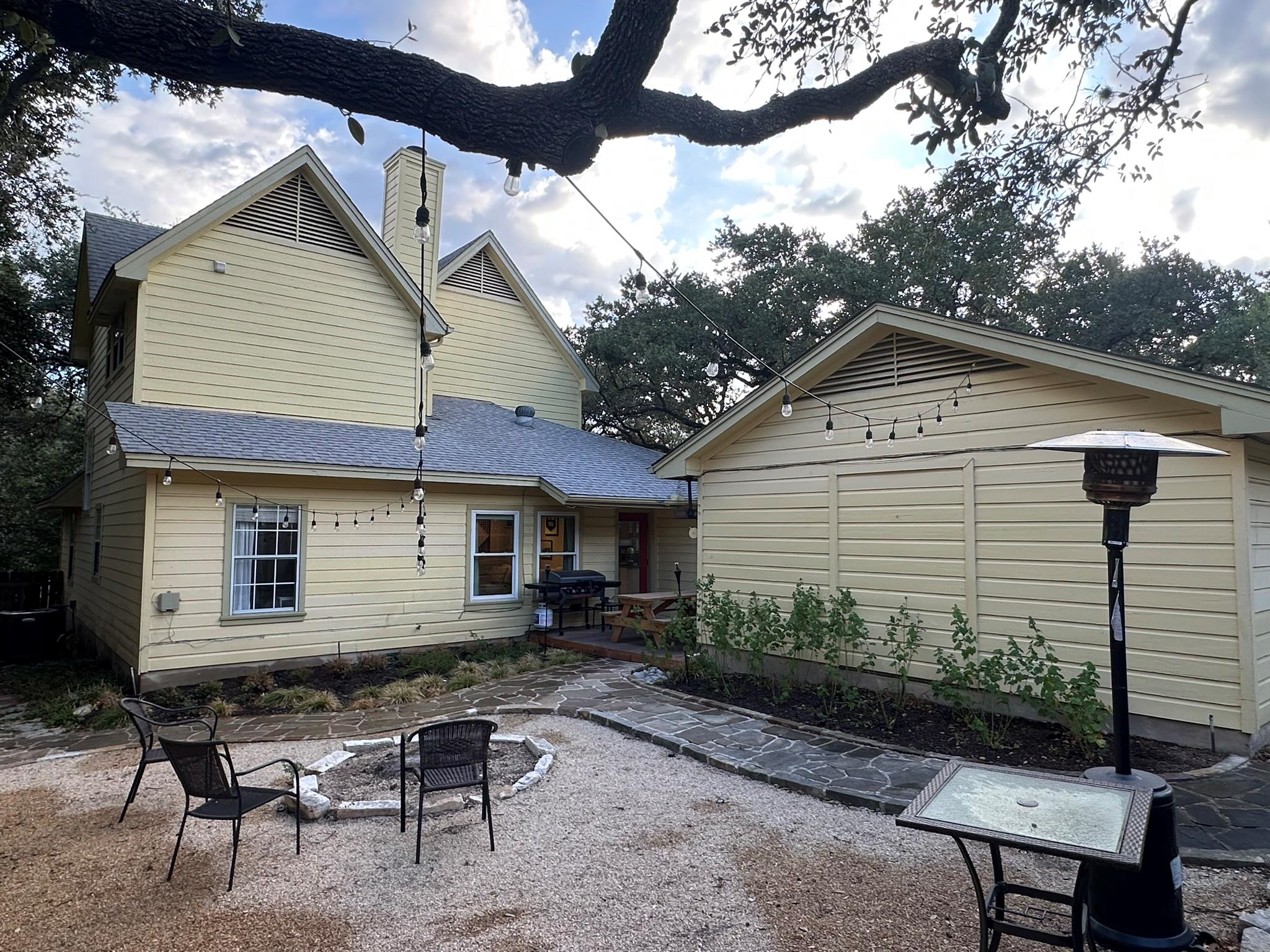 311 Le Grande Ave, Austin, TX 78704