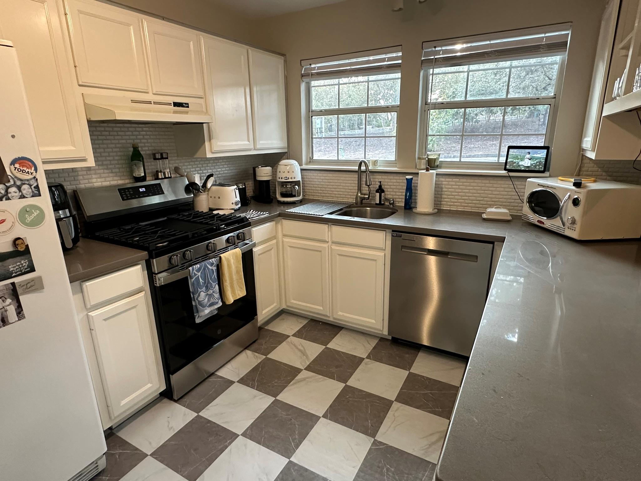 311 Le Grande Ave, Austin, TX 78704