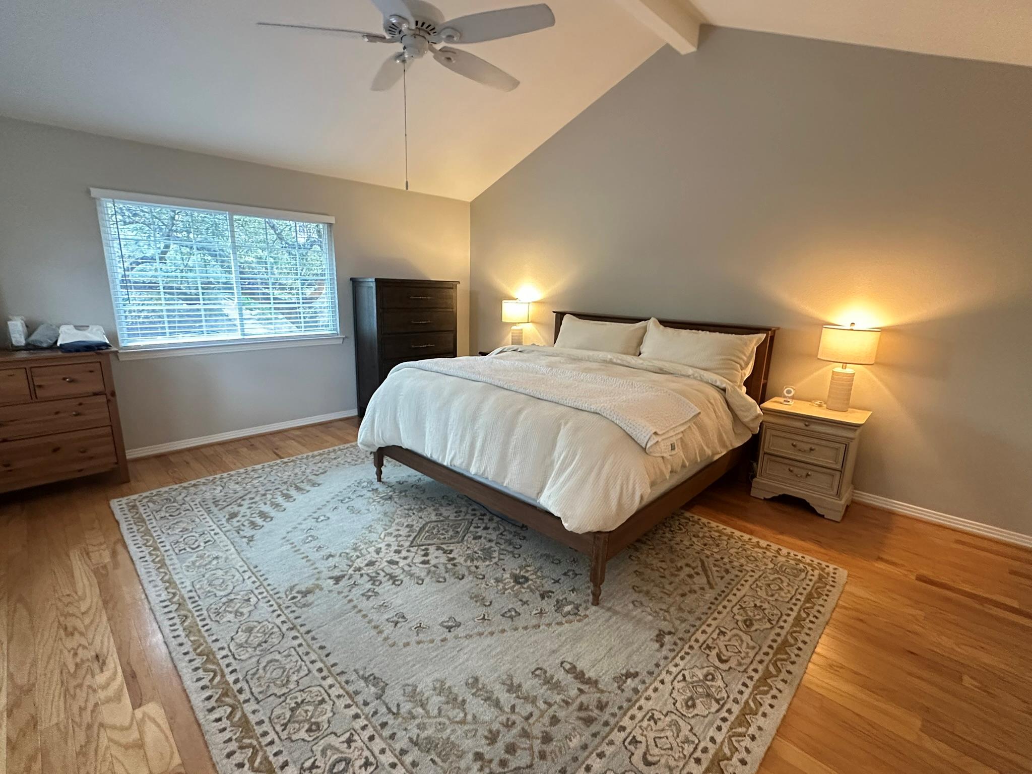 311 Le Grande Ave, Austin, TX 78704