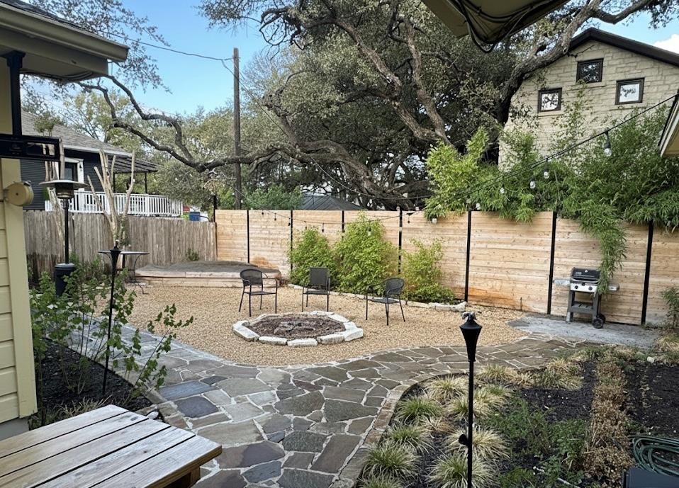 311 Le Grande Ave, Austin, TX 78704