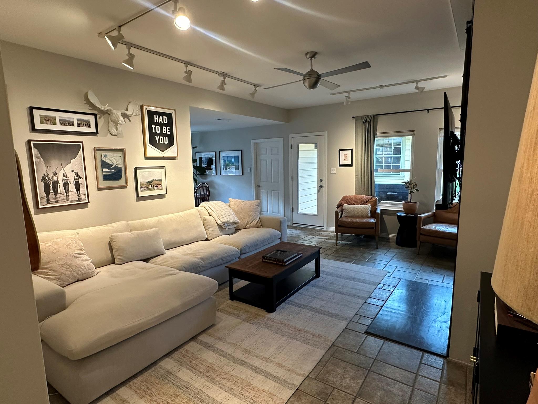 311 Le Grande Ave, Austin, TX 78704