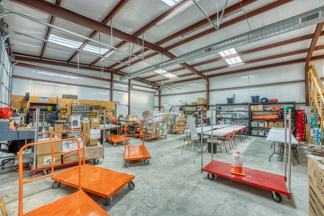 320 Southland Dr, Burnet, TX 78611