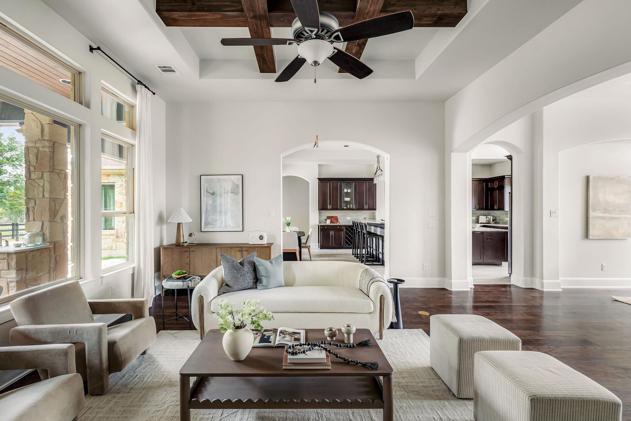 812 Jennings Branch Rd, Georgetown, TX 78633