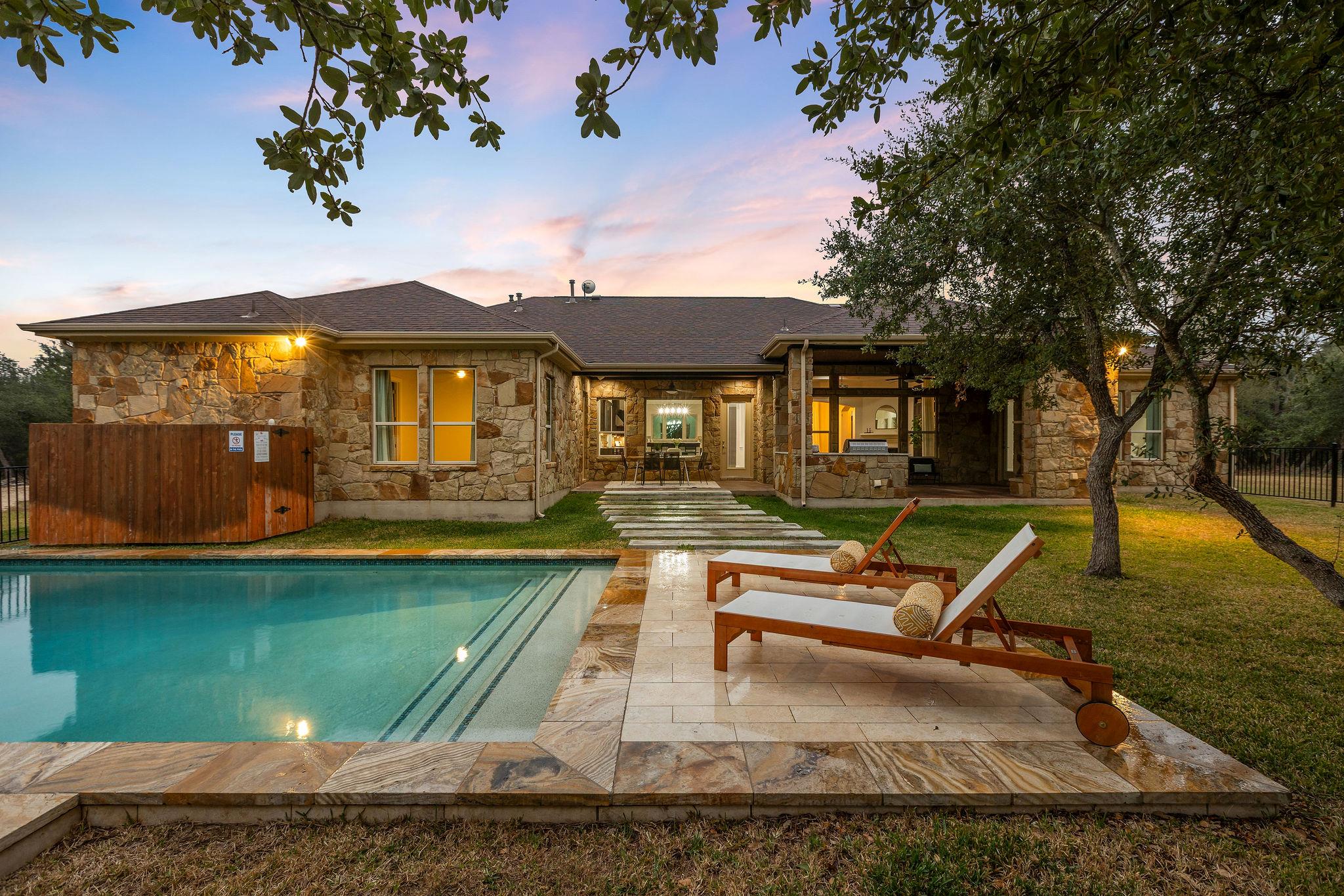 812 Jennings Branch Rd, Georgetown, TX 78633