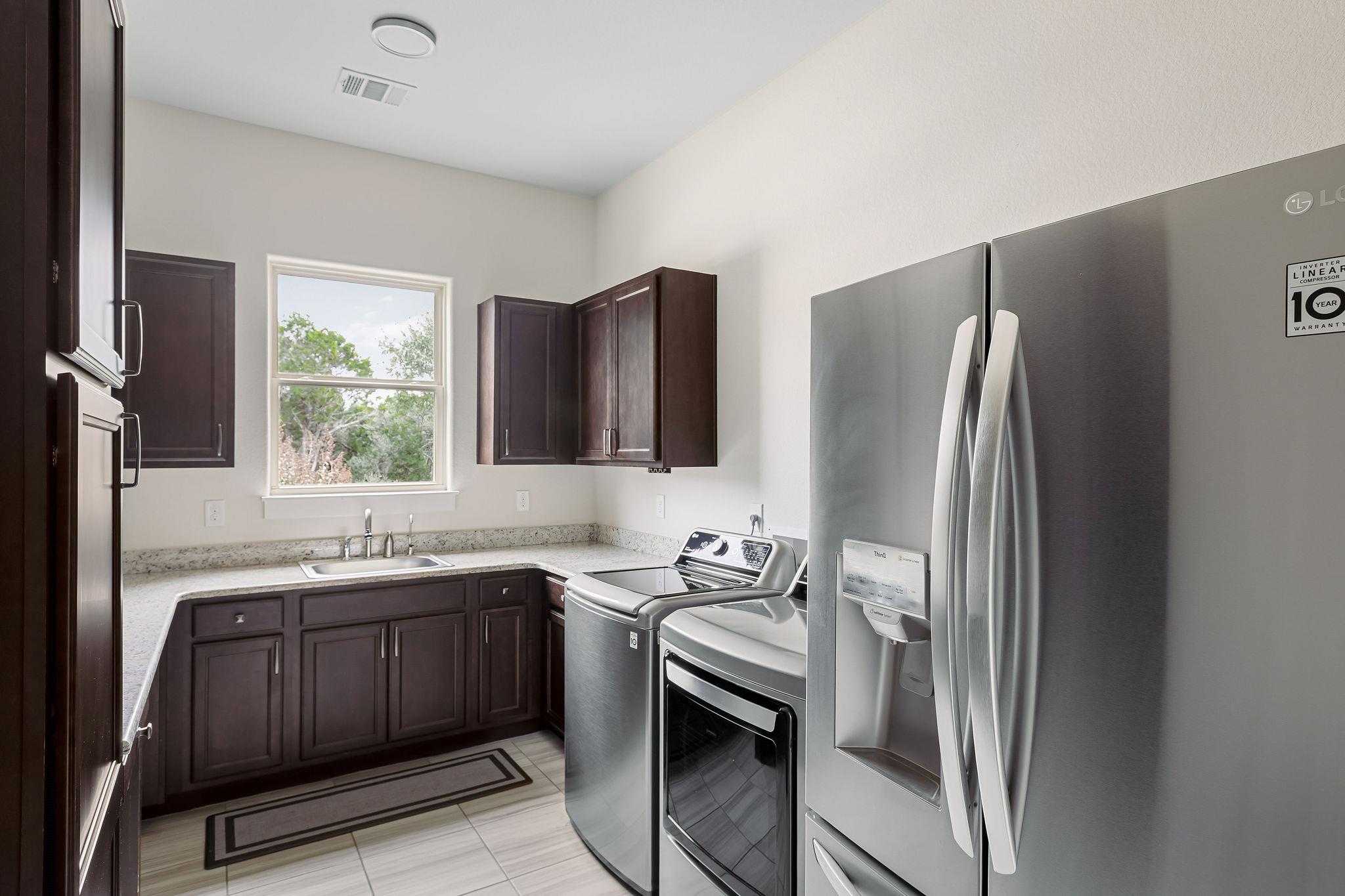 812 Jennings Branch Rd, Georgetown, TX 78633