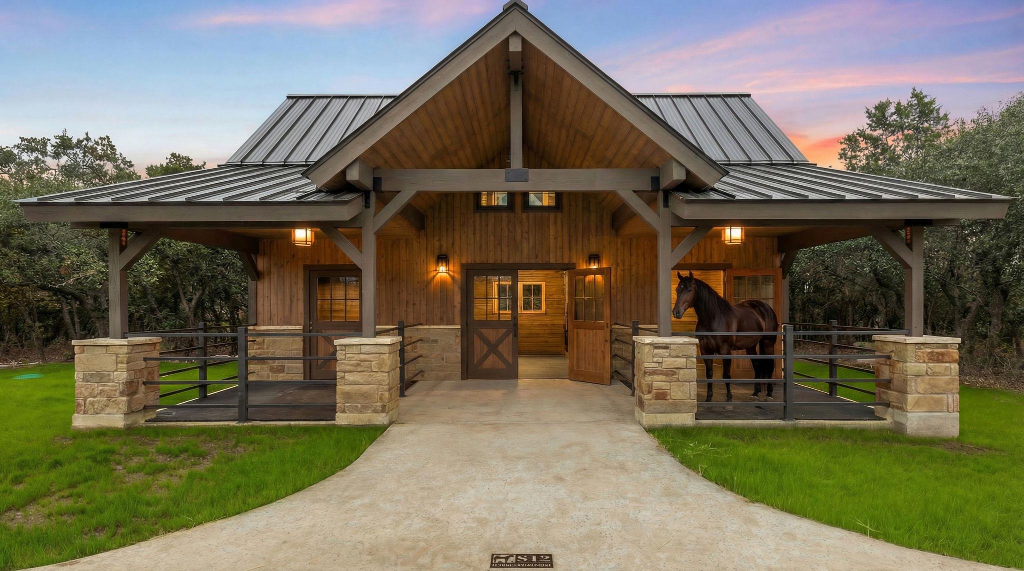 812 Jennings Branch Rd, Georgetown, TX 78633