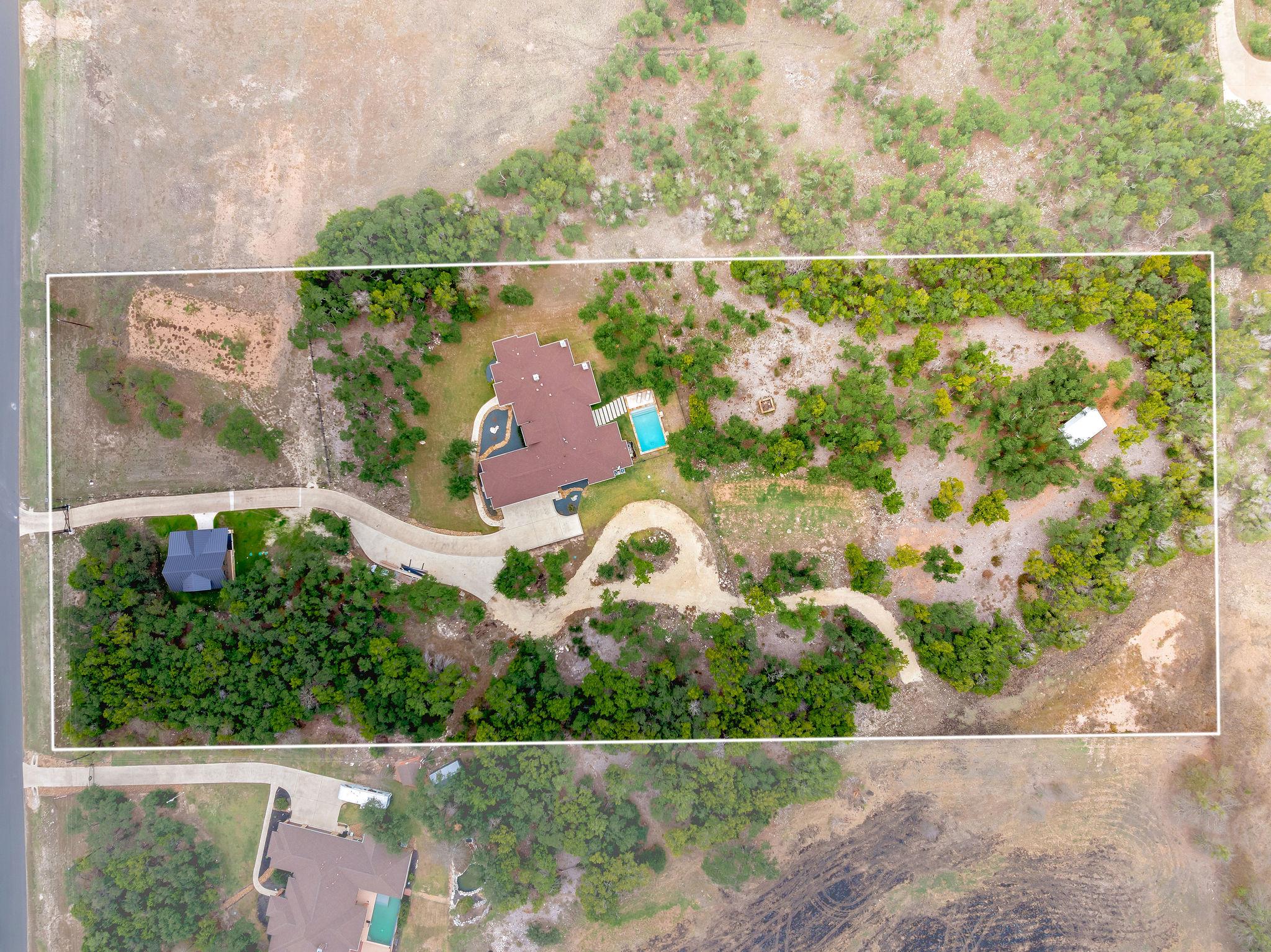 812 Jennings Branch Rd, Georgetown, TX 78633