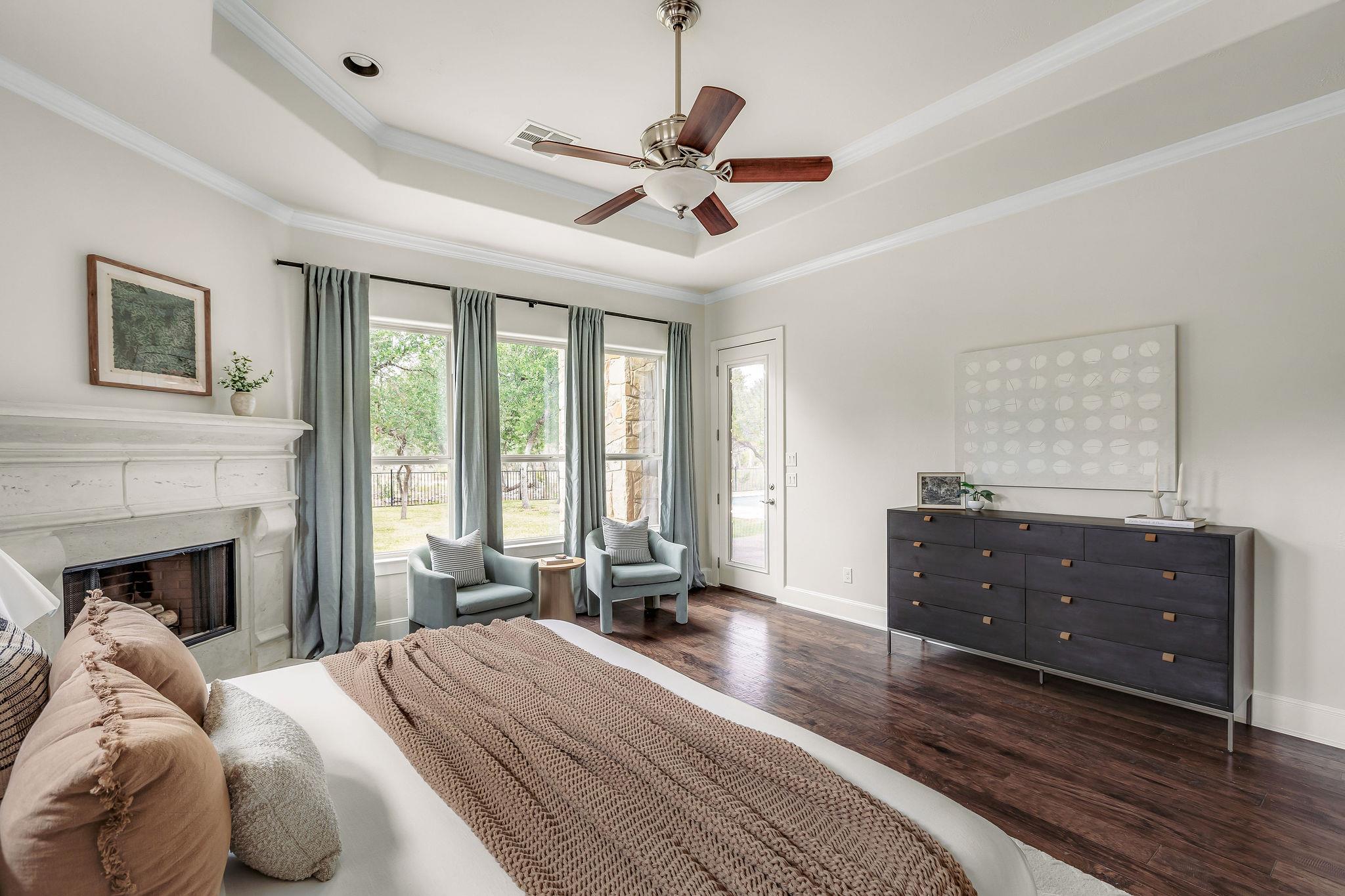 812 Jennings Branch Rd, Georgetown, TX 78633