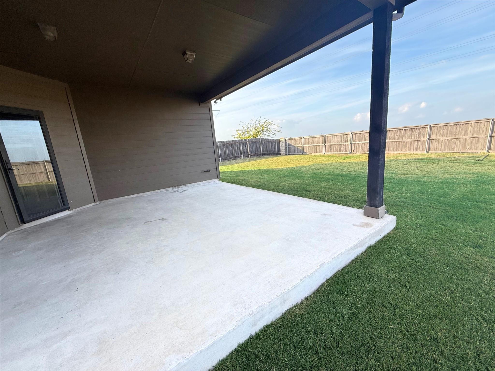 1209 Rhonda Cv, Hutto, TX 78634