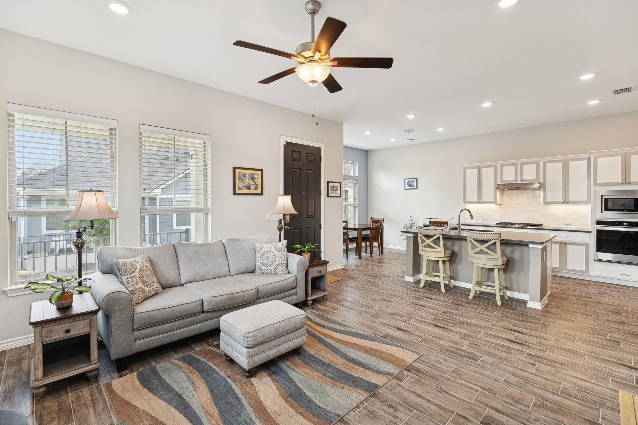 105 Lafitte Dr # 101, San Marcos, TX 78666