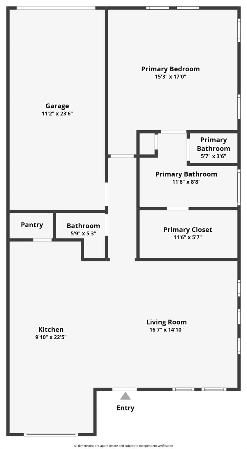 105 Lafitte Dr # 101, San Marcos, TX 78666