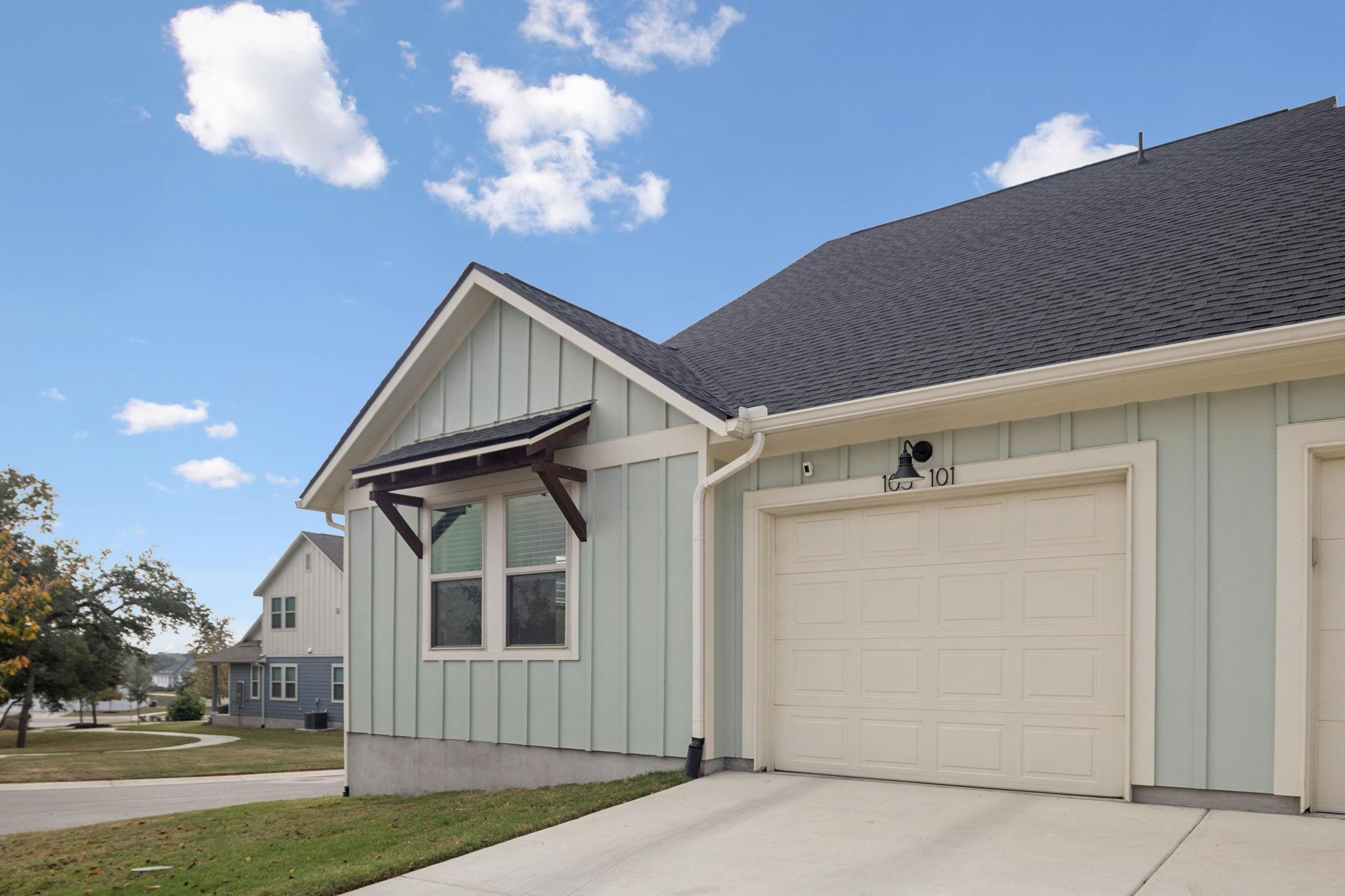 105 Lafitte Dr # 101, San Marcos, TX 78666