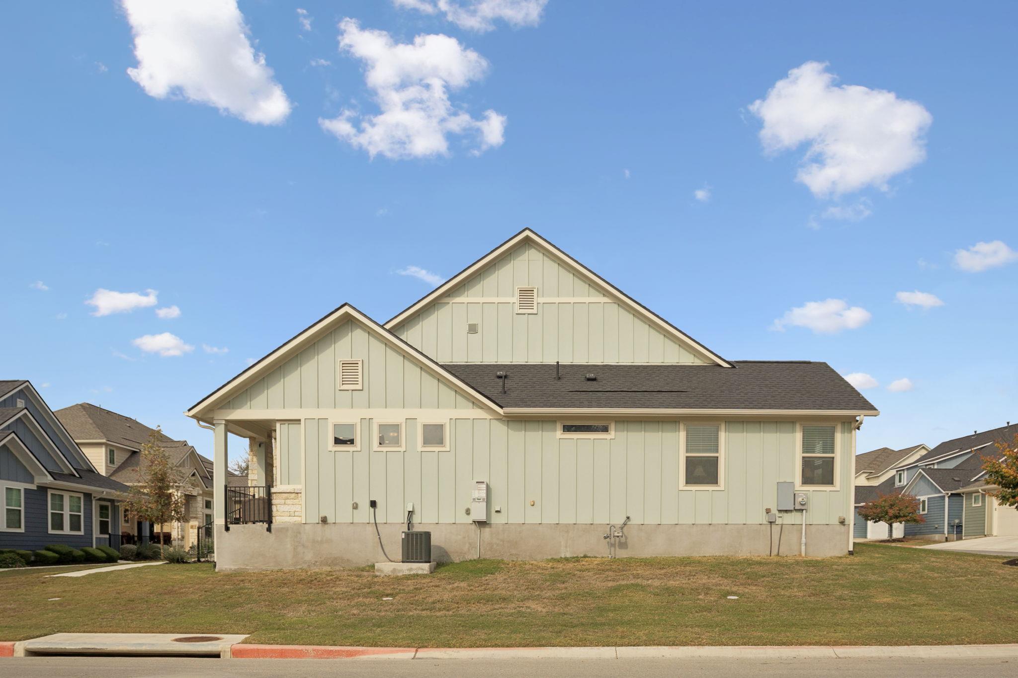 105 Lafitte Dr # 101, San Marcos, TX 78666