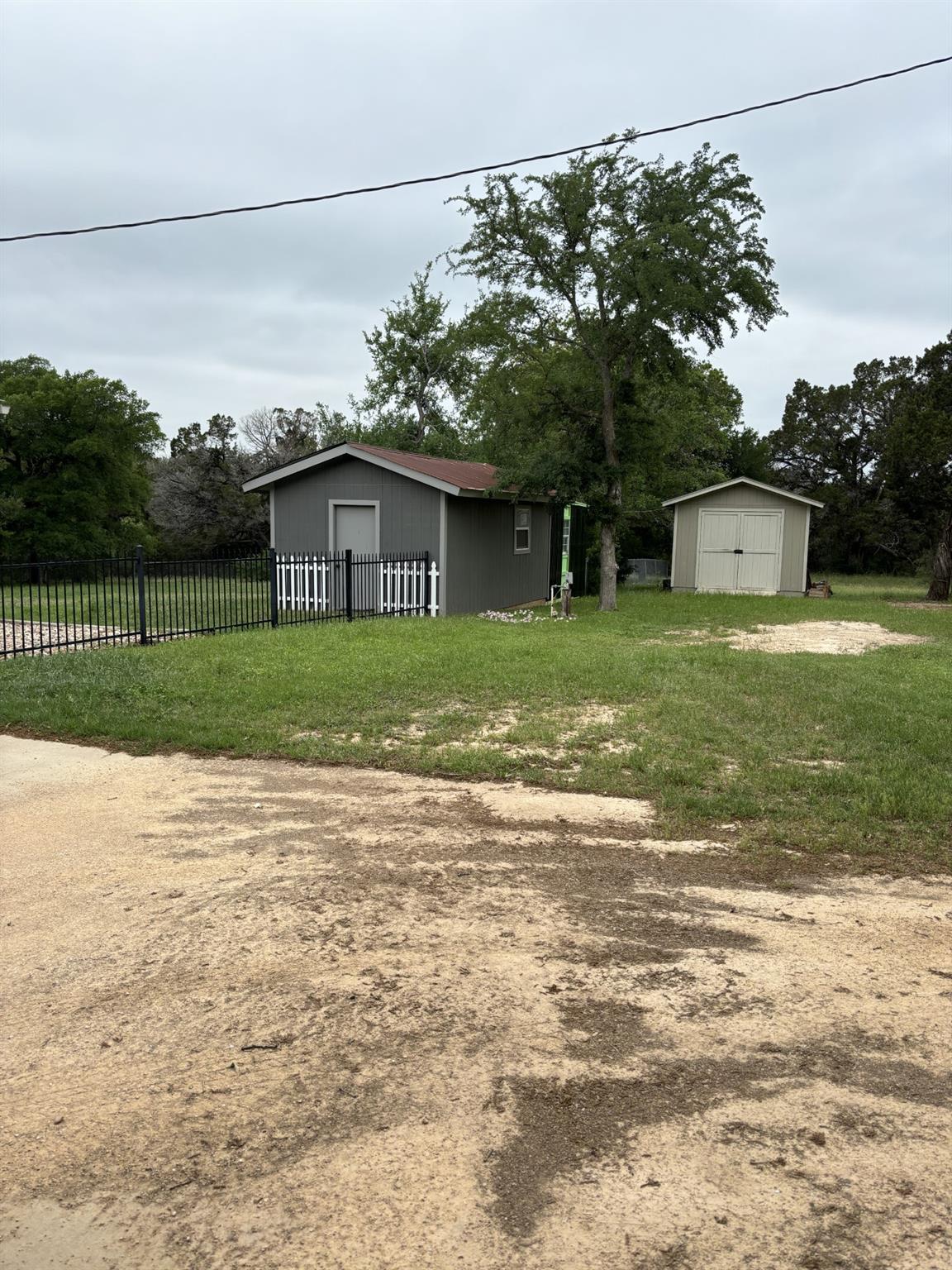 4810 HWY 29, Georgetown, TX 78628