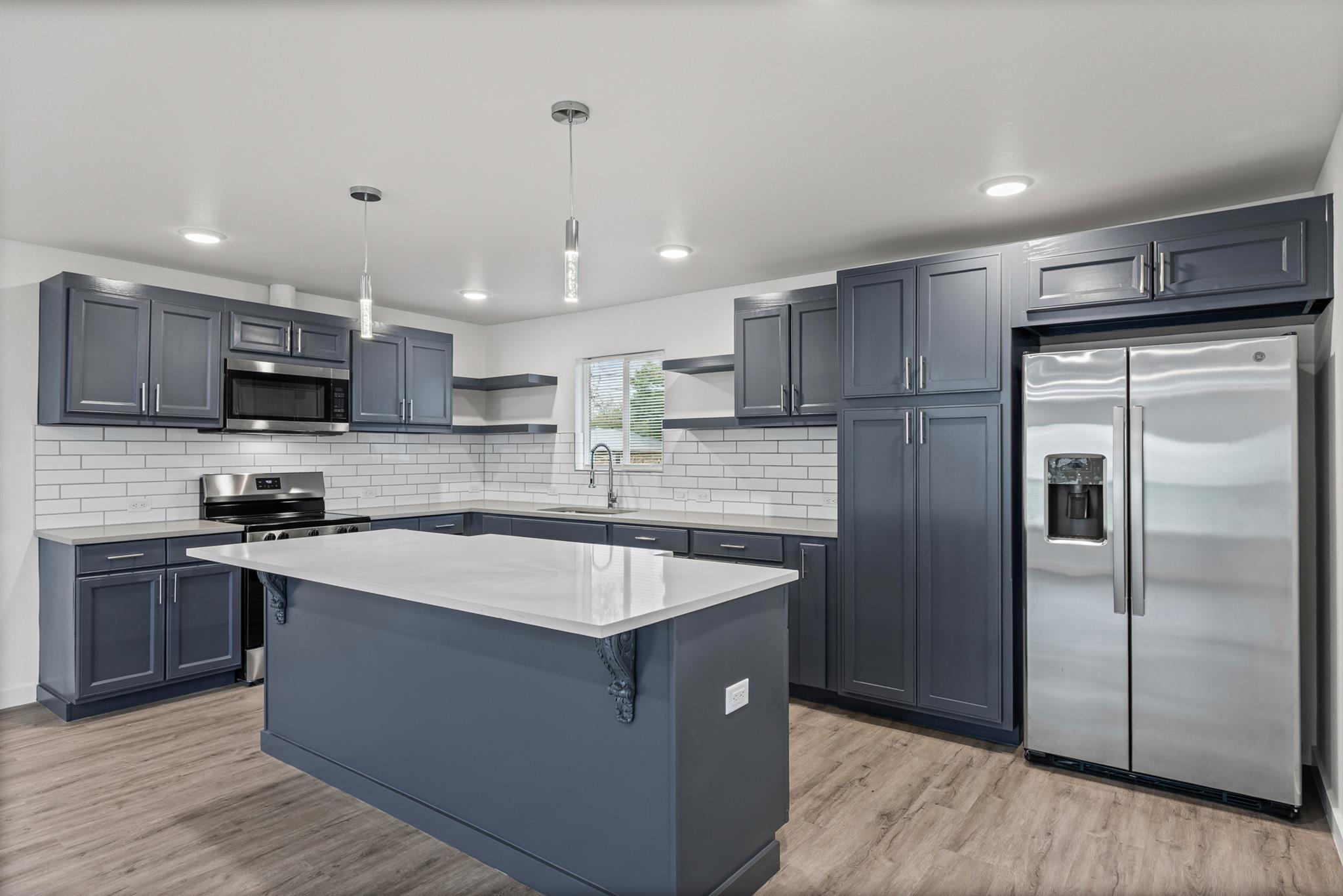 1100 Monte Vista Dr, Lockhart, TX 78644