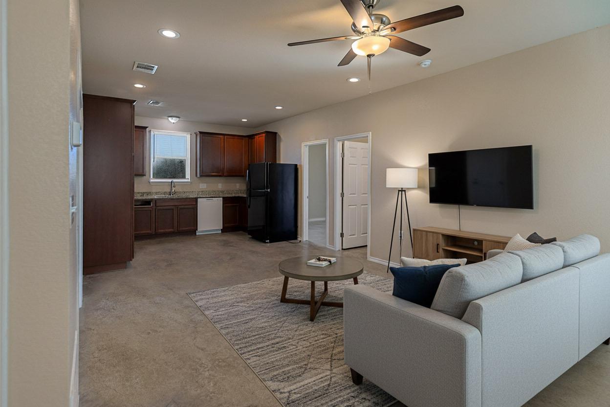 1300 Hausman Dr # A, Lockhart, TX 78644