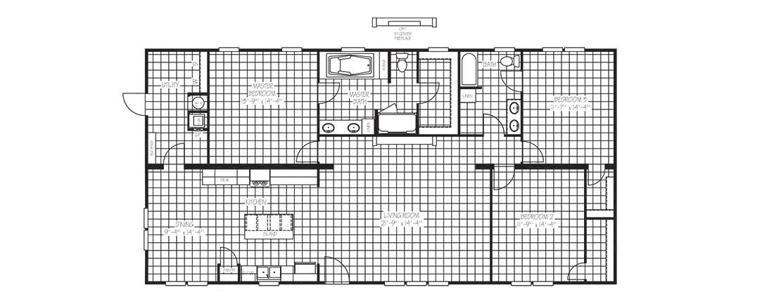 1304 Saddleback Dr, Bellville, TX 77418