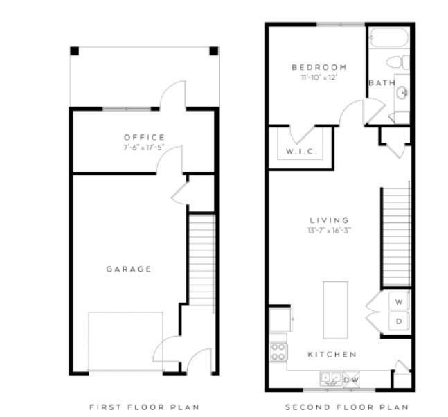 10350 Blue Bluff Rd # 12103, Austin, TX 78724