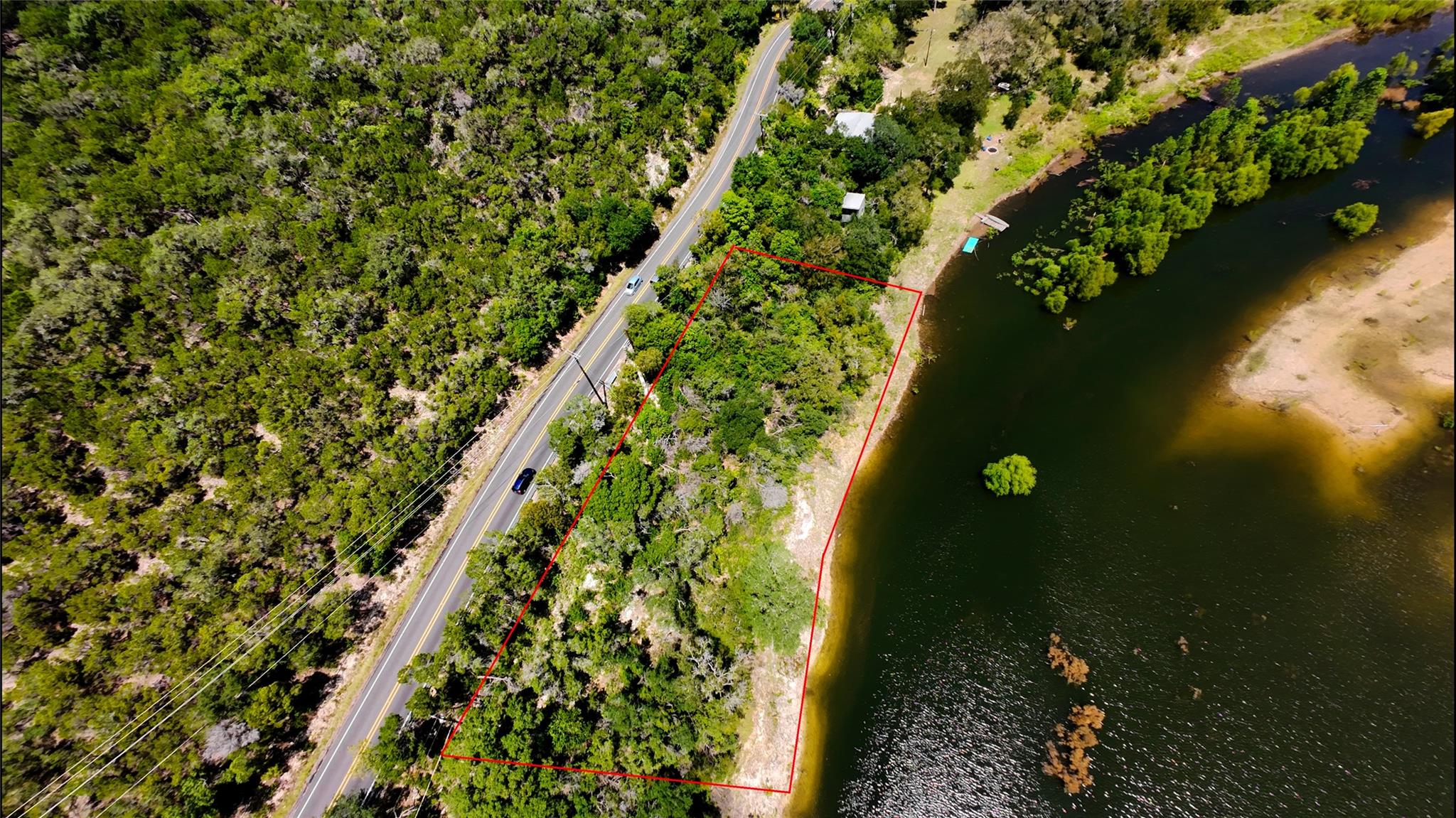 13955 Fm Rd 2769, Leander, TX 78641