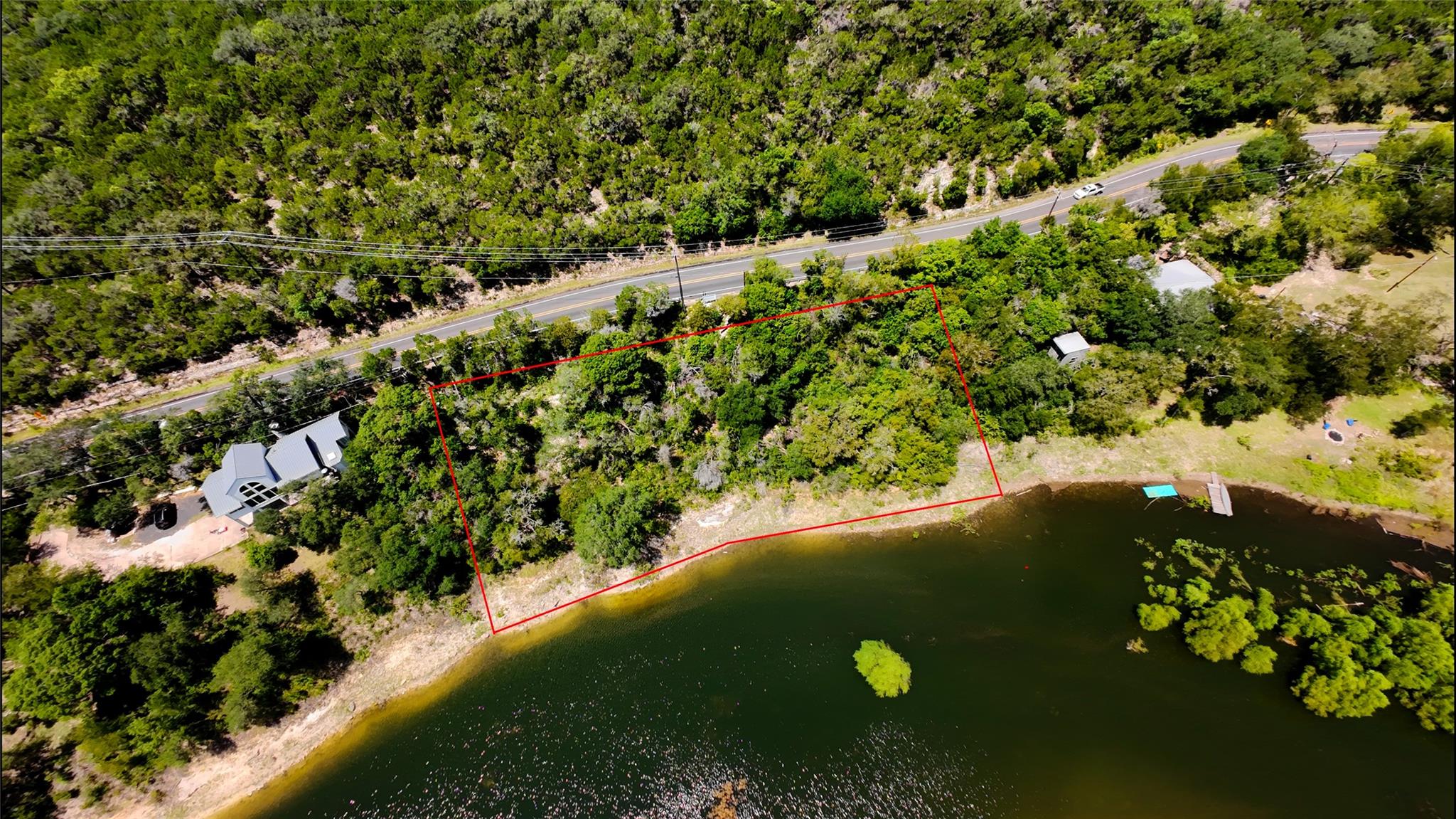 13955 Fm Rd 2769, Leander, TX 78641