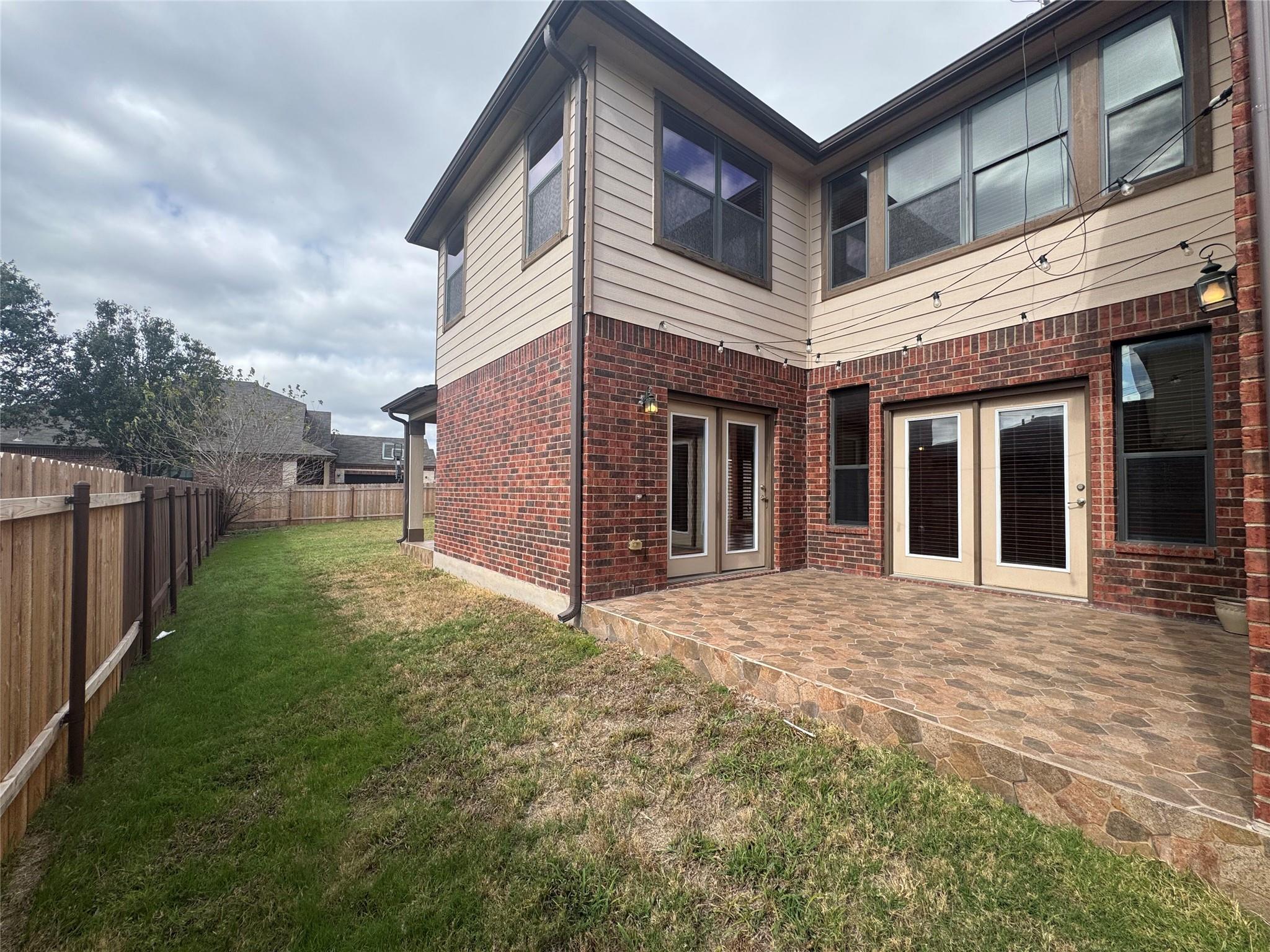 500 Springbrook Rd, Pflugerville, TX 78660