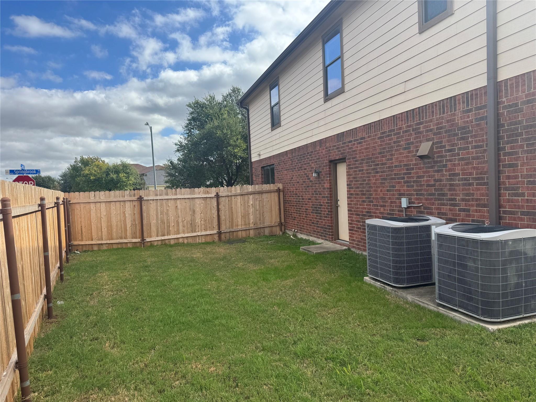 500 Springbrook Rd, Pflugerville, TX 78660