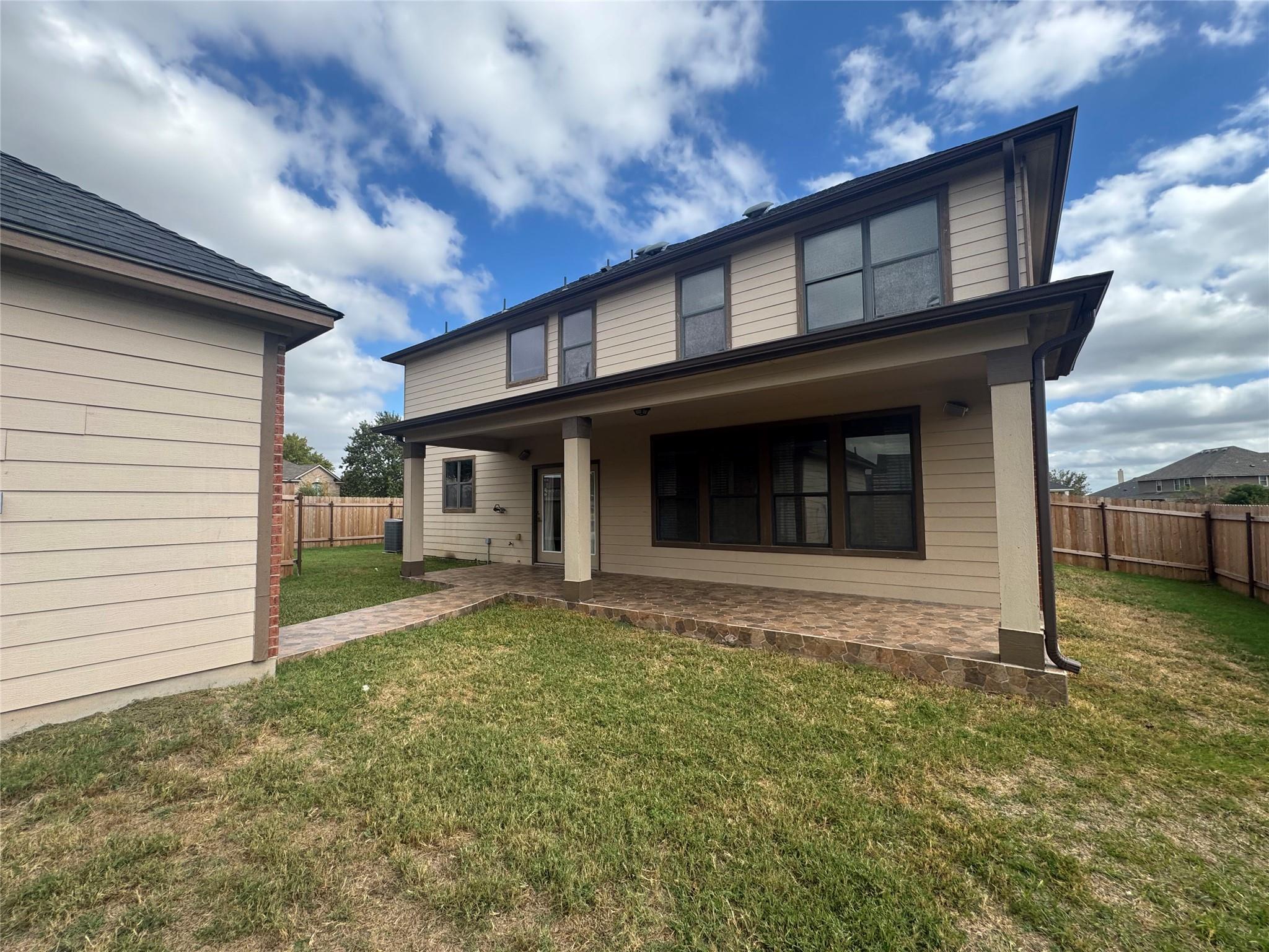 500 Springbrook Rd, Pflugerville, TX 78660