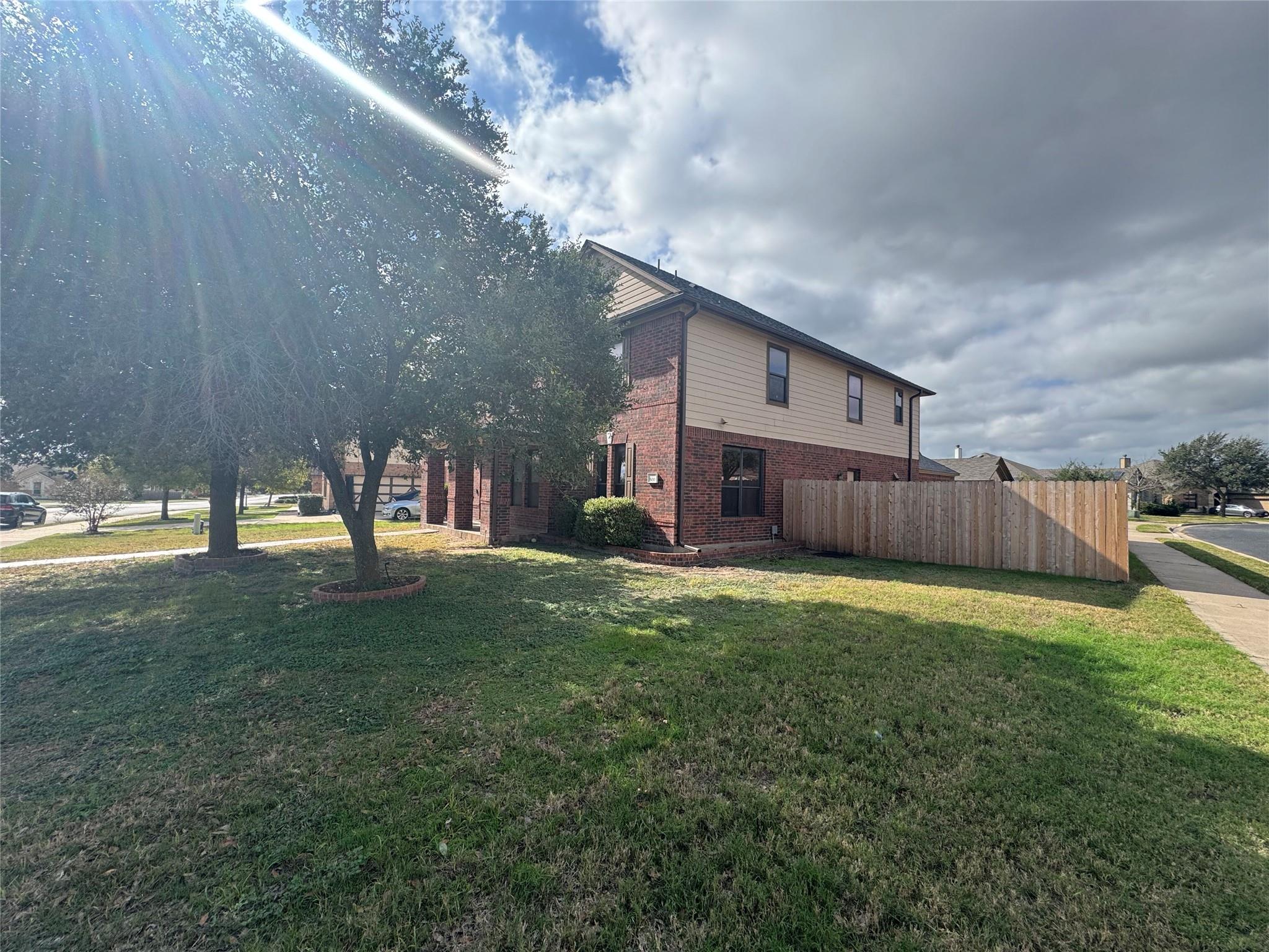 500 Springbrook Rd, Pflugerville, TX 78660