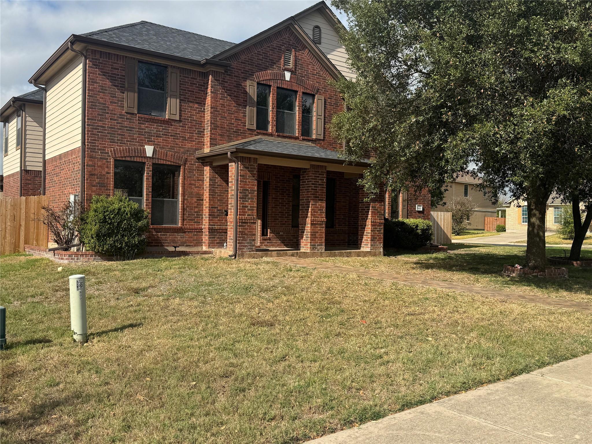 500 Springbrook Rd, Pflugerville, TX 78660