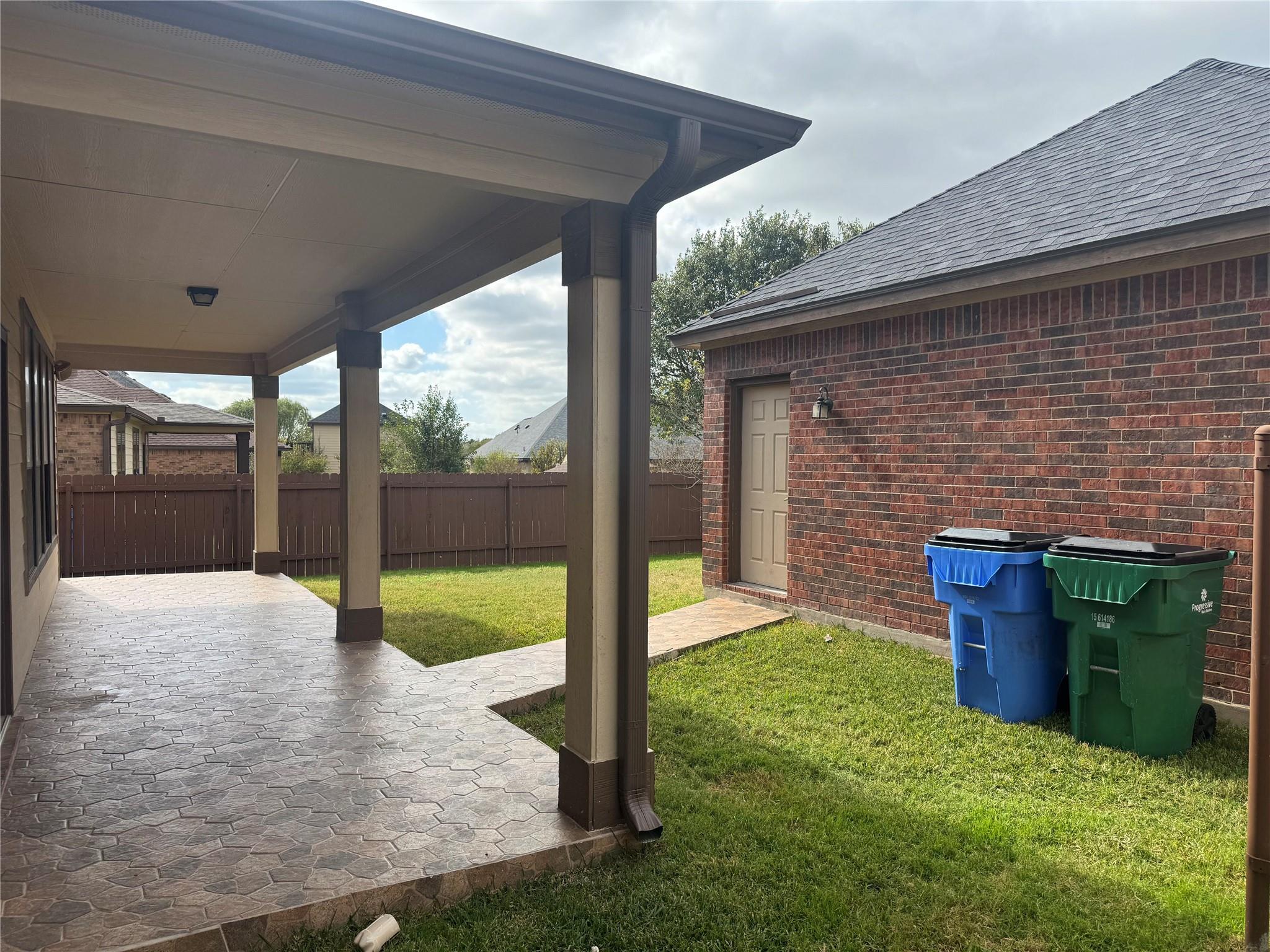 500 Springbrook Rd, Pflugerville, TX 78660