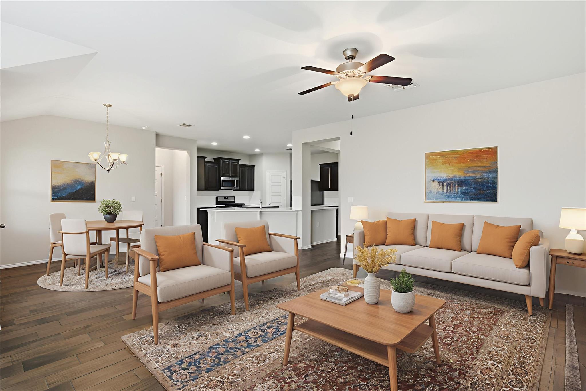 7800 Vista Mejor Dr, Austin, TX 78744