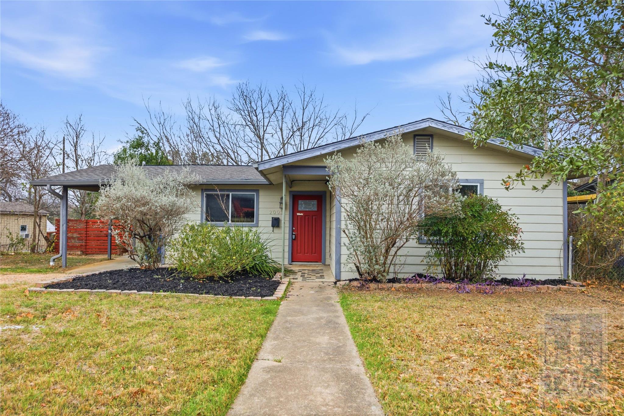 2003 Tillery St, Austin, TX 78723