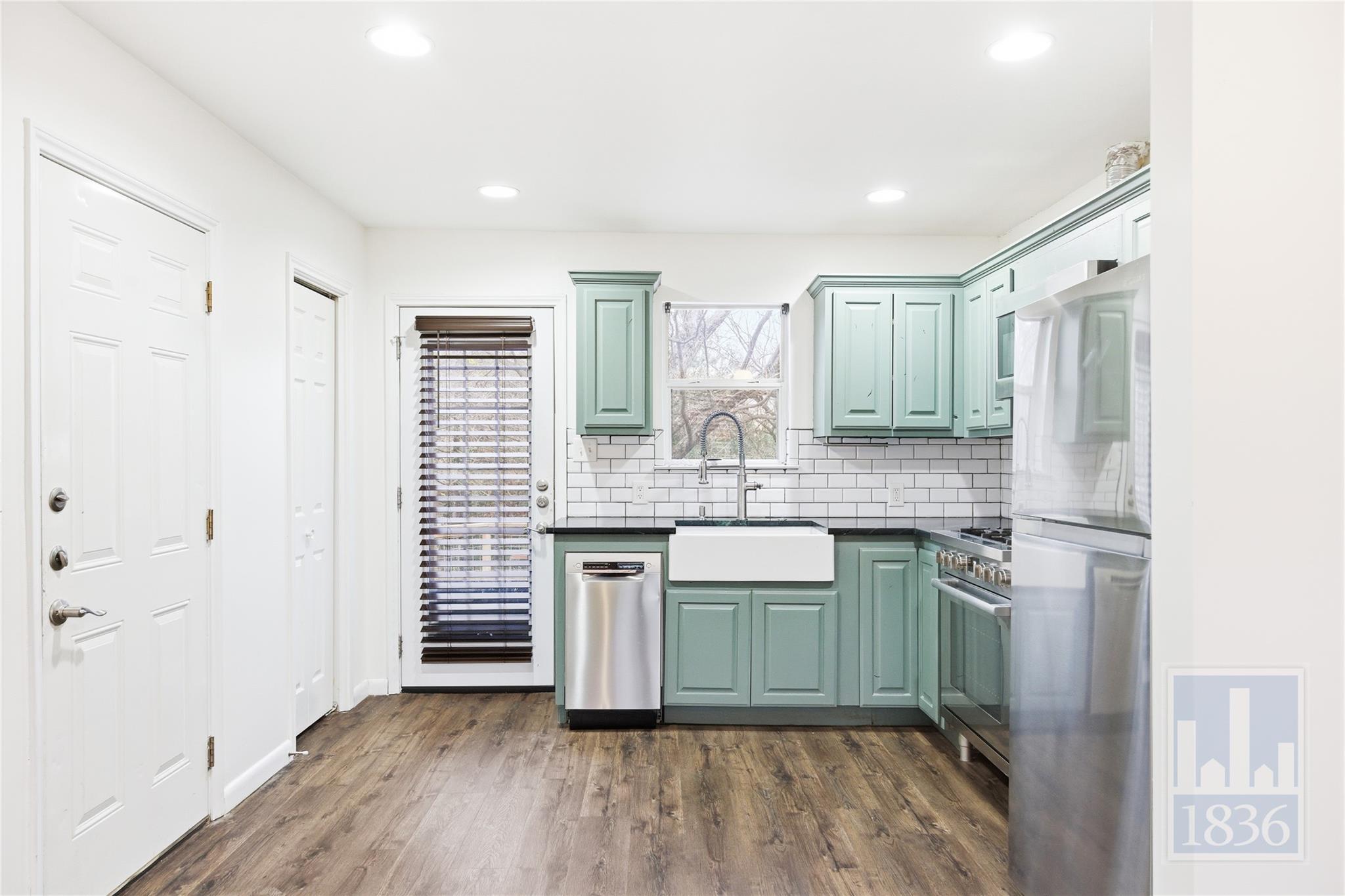 2003 Tillery St, Austin, TX 78723