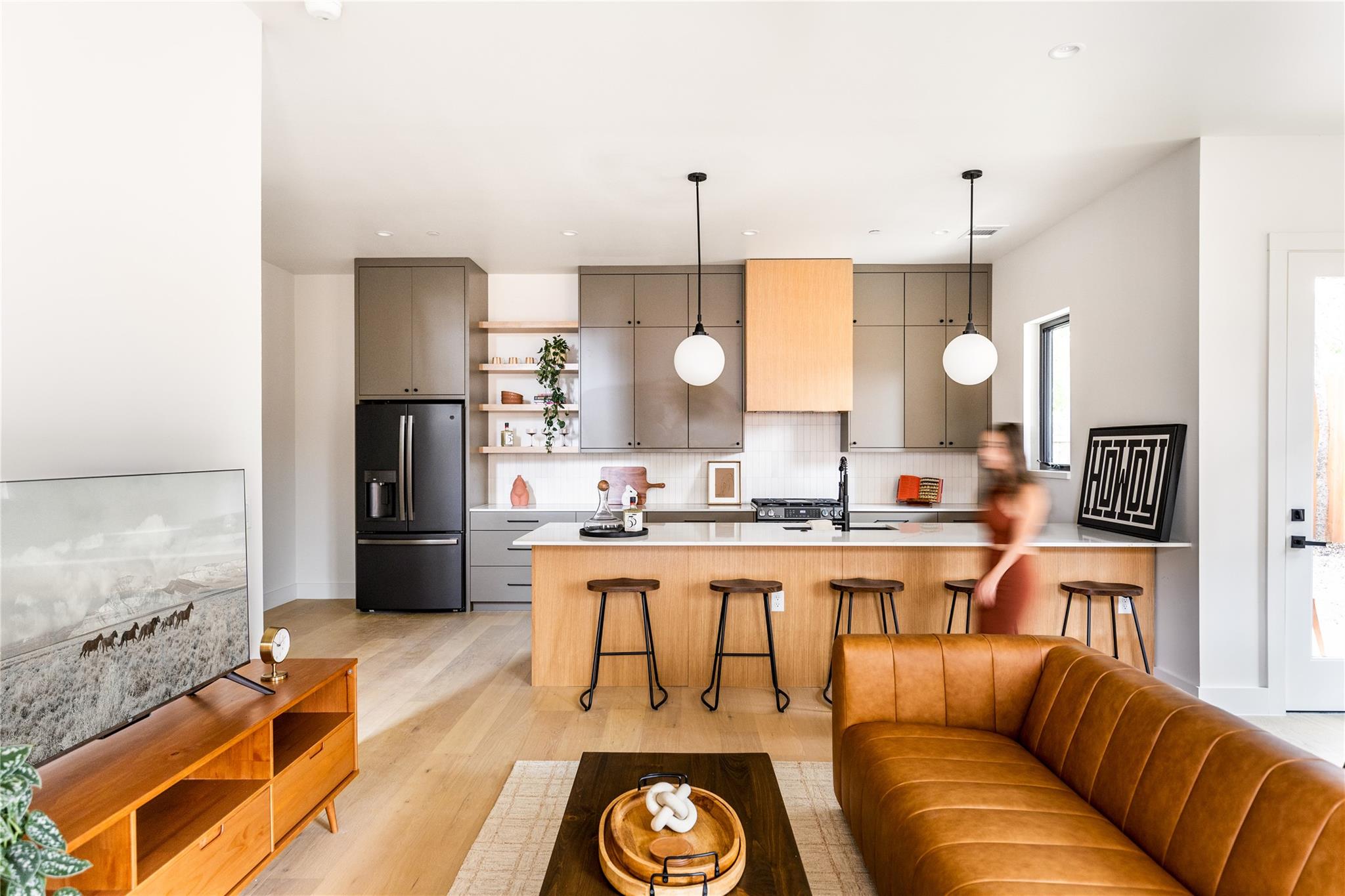 4414 South 1st St # 3, Austin, TX 78745