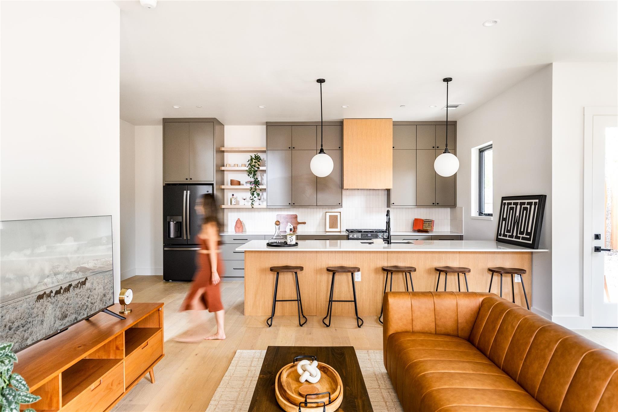 4414 South 1st St # 3, Austin, TX 78745